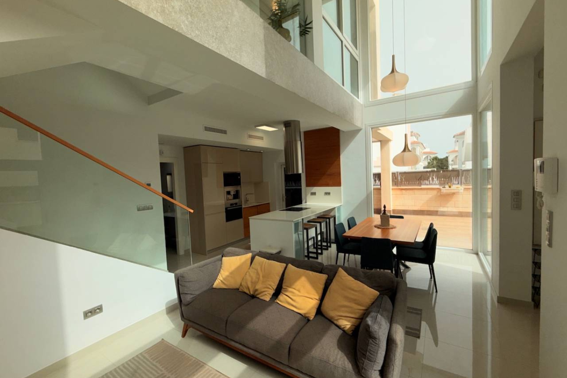 Revente - Villa - Ciudad Quesada - Pueblo Bravo