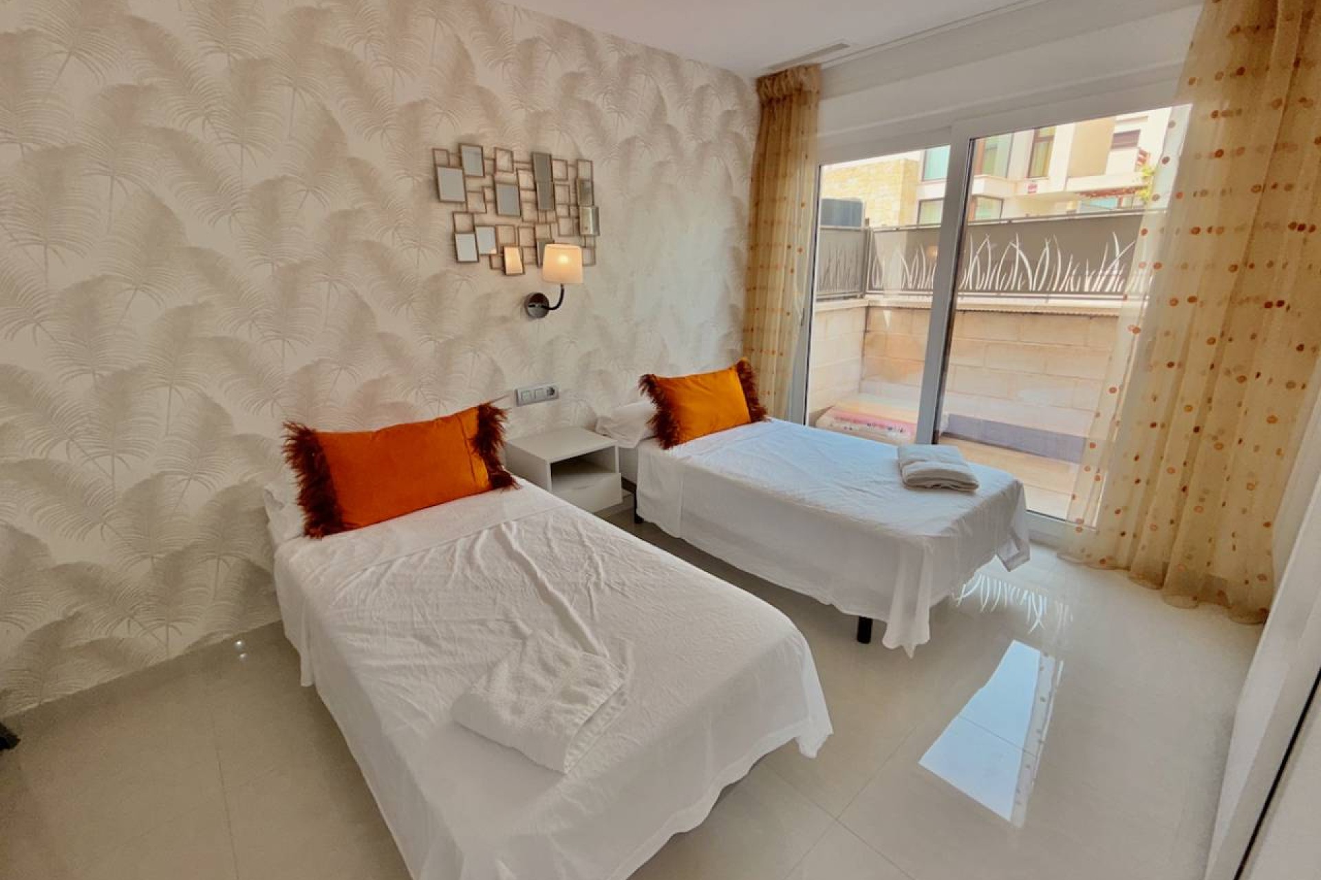 Revente - Villa - Ciudad Quesada - Pueblo Bravo