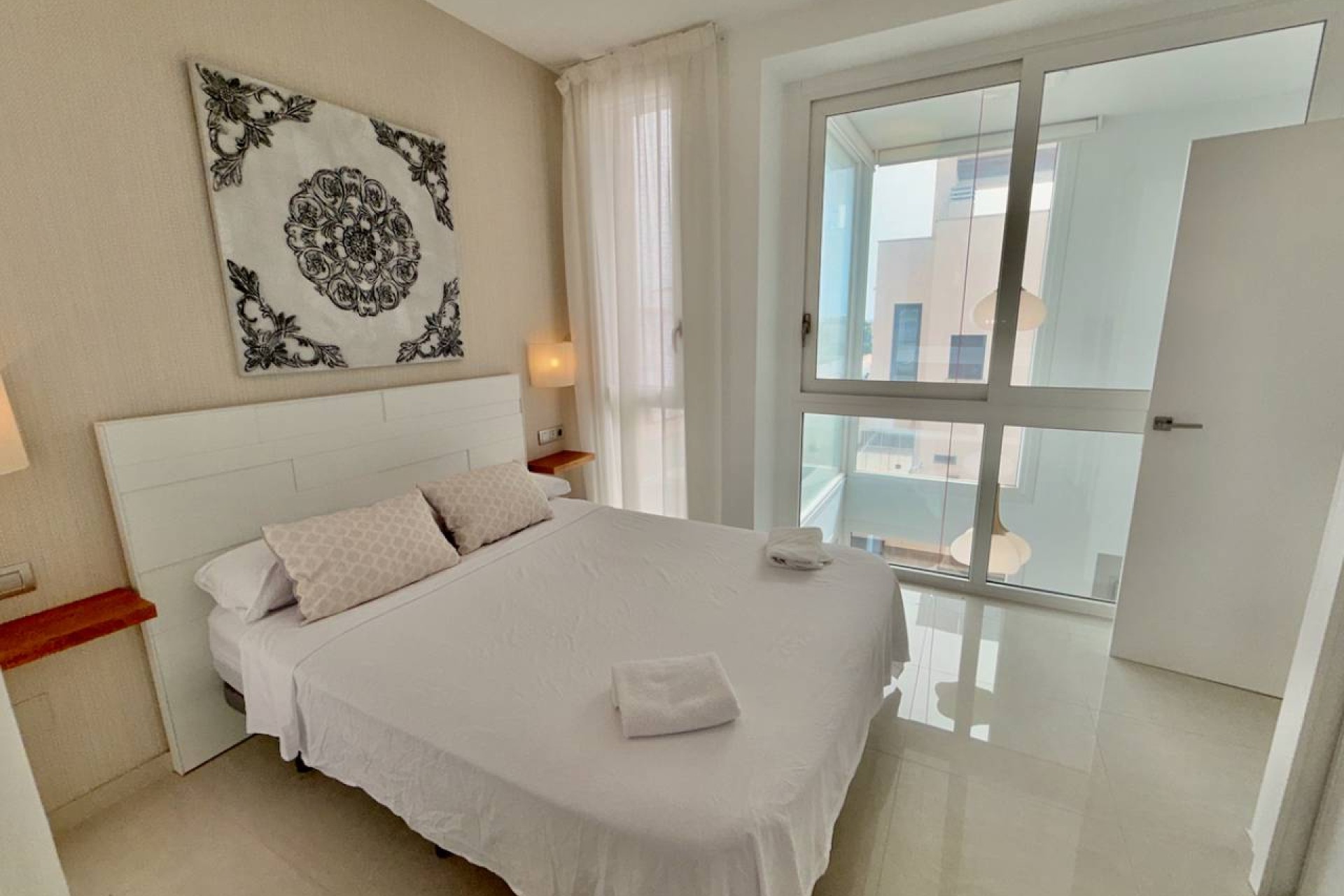 Revente - Villa - Ciudad Quesada - Pueblo Bravo
