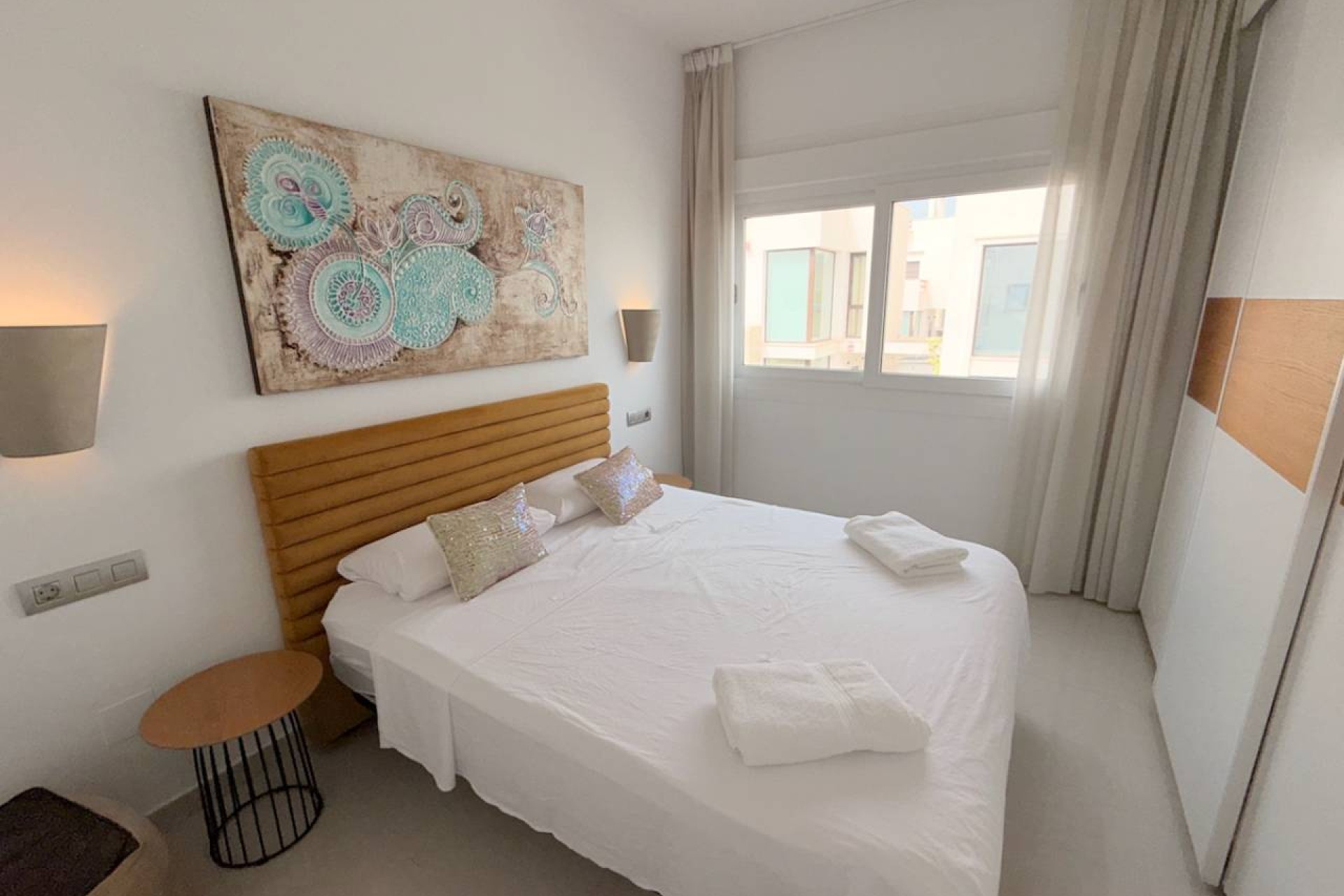 Revente - Villa - Ciudad Quesada - Pueblo Bravo