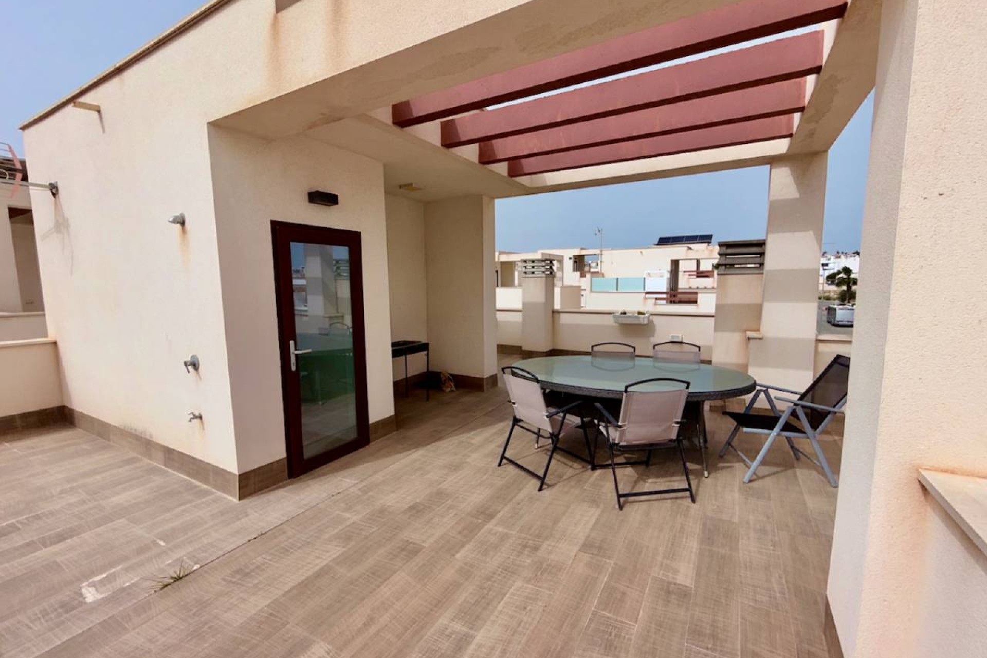 Revente - Villa - Ciudad Quesada - Pueblo Bravo