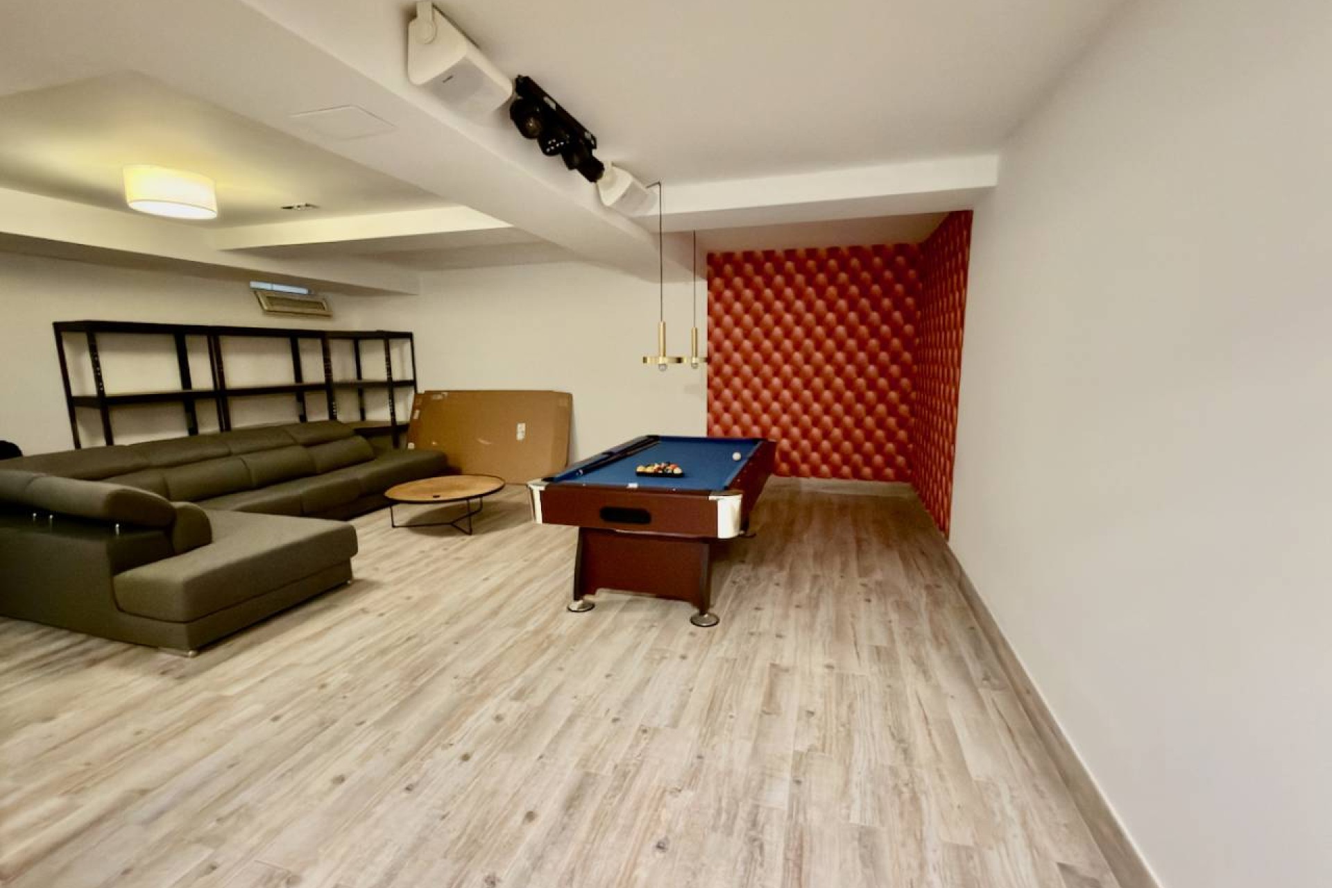 Revente - Villa - Ciudad Quesada - Pueblo Bravo