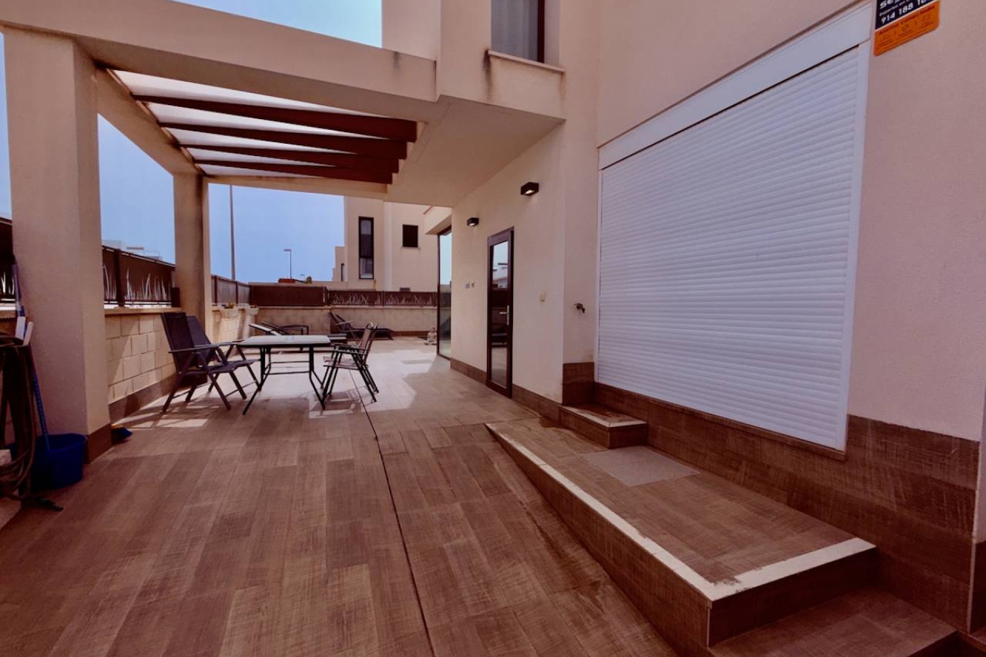 Revente - Villa - Ciudad Quesada - Pueblo Bravo