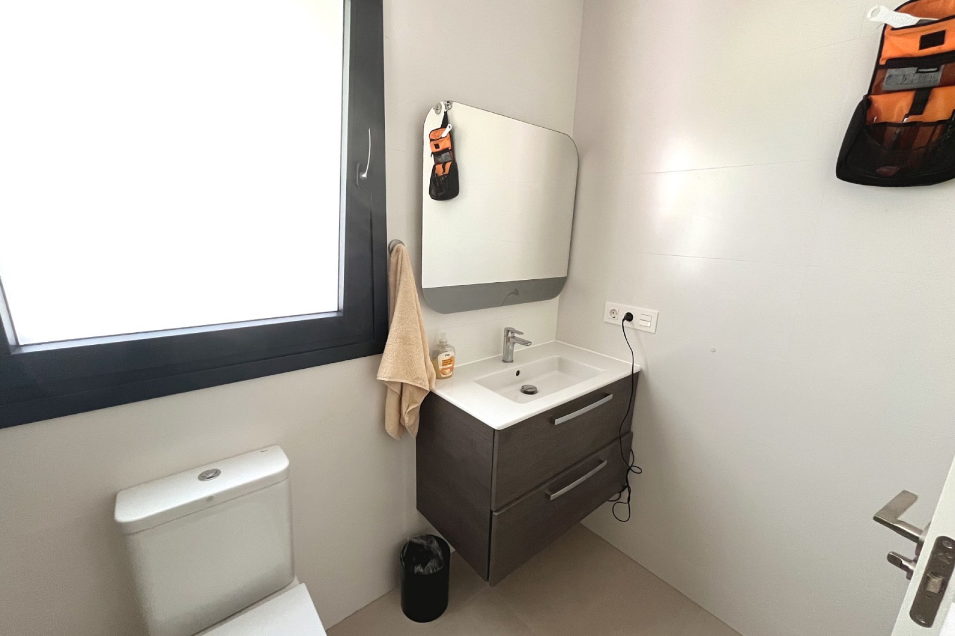 Revente - Villa - Ciudad Quesada - Pueblo Bravo