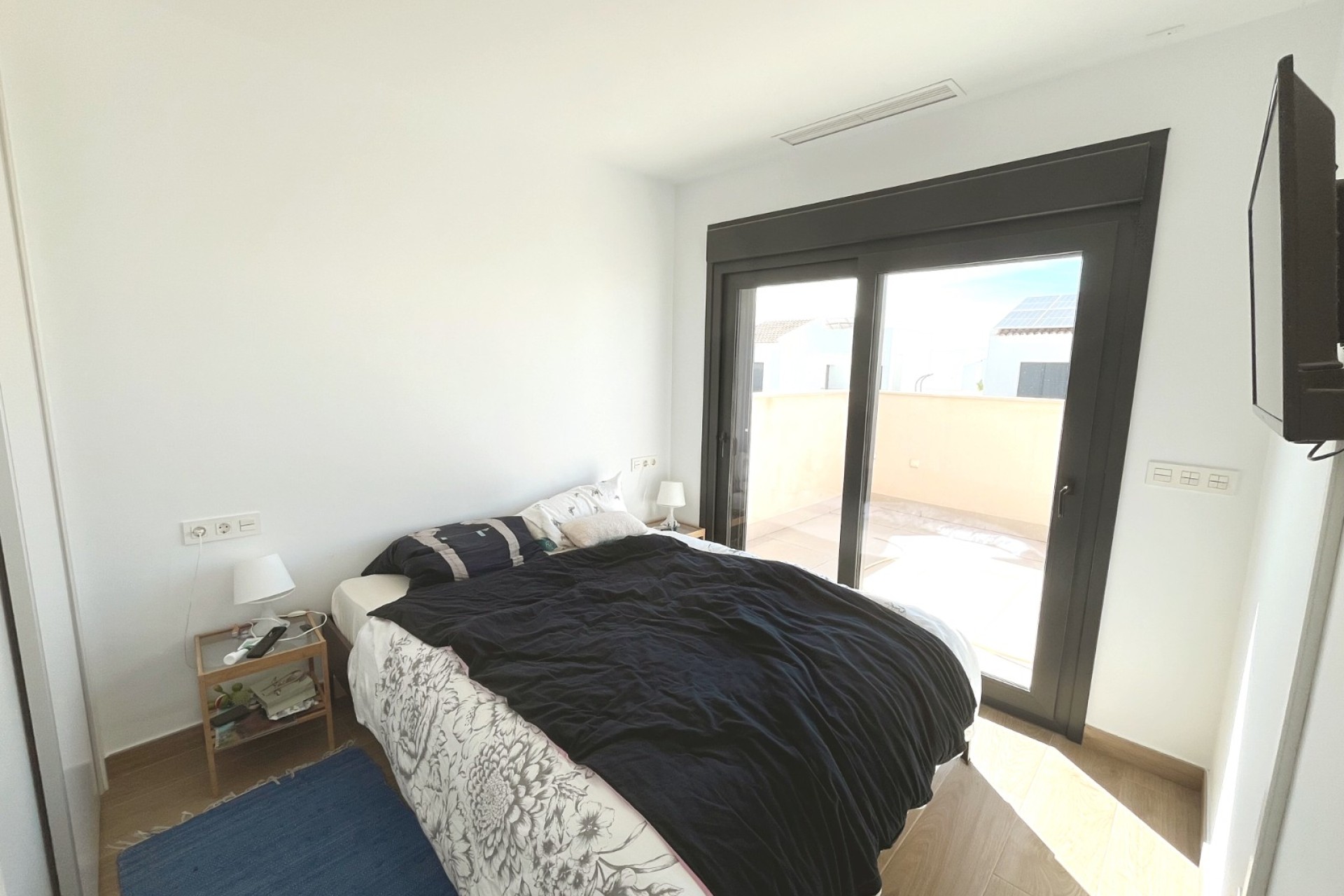 Revente - Villa - Ciudad Quesada - Pueblo Bravo