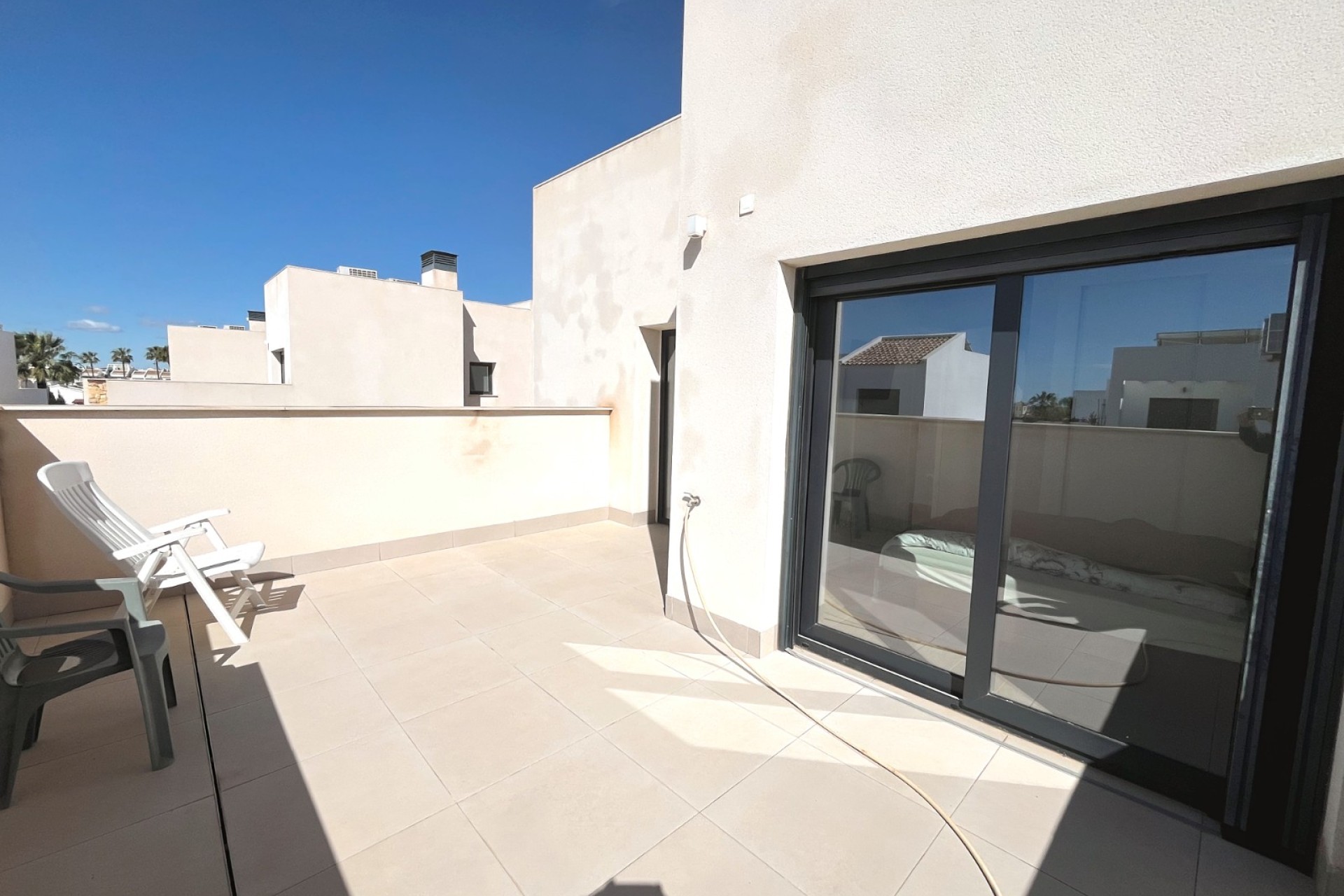 Revente - Villa - Ciudad Quesada - Pueblo Bravo