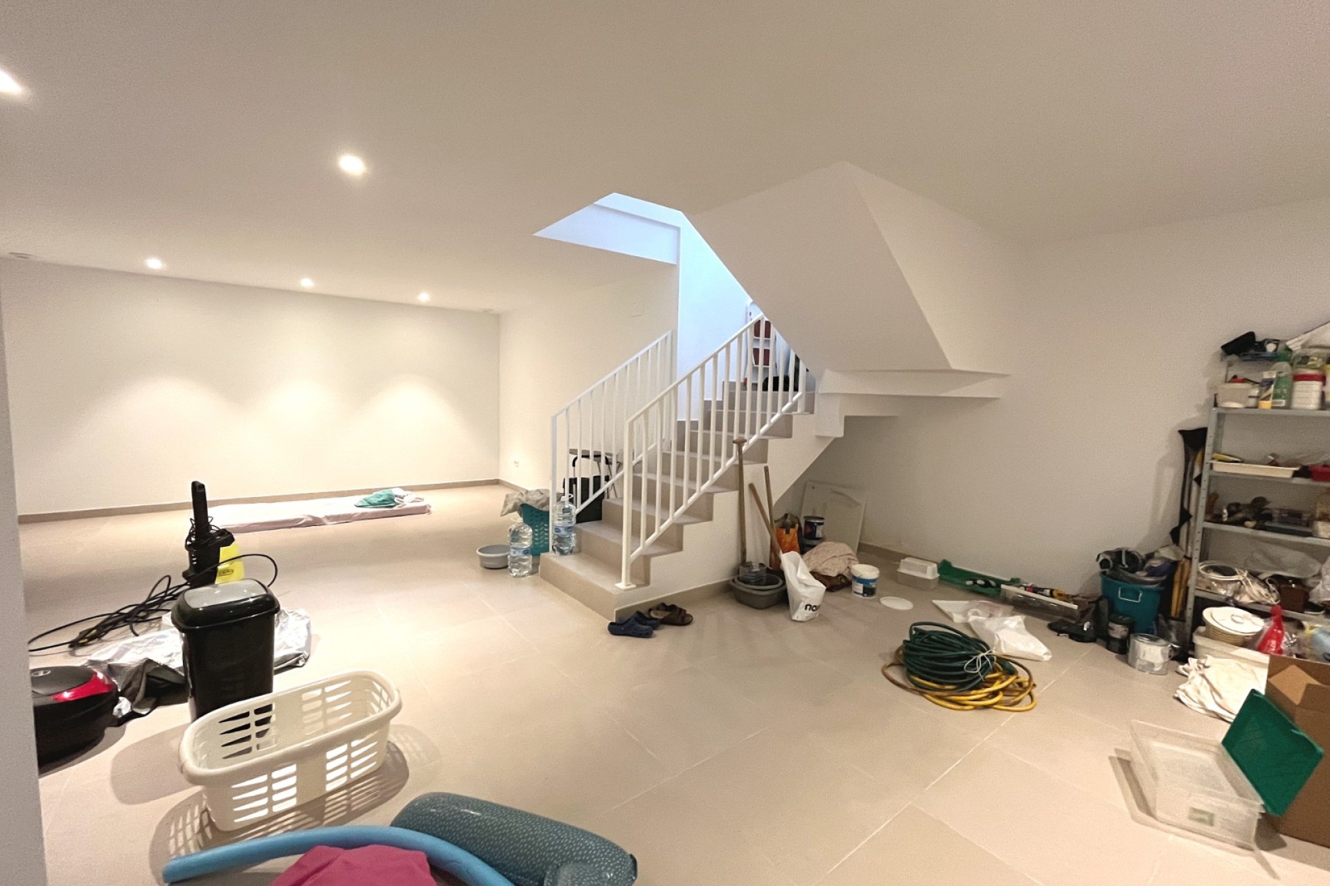 Revente - Villa - Ciudad Quesada - Pueblo Bravo