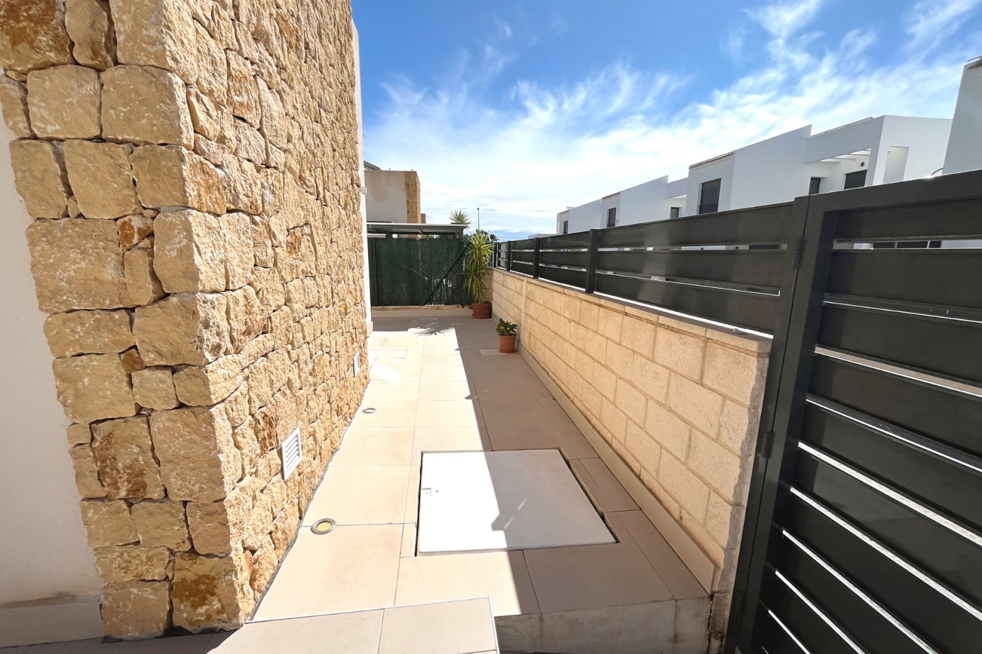 Revente - Villa - Ciudad Quesada - Pueblo Bravo
