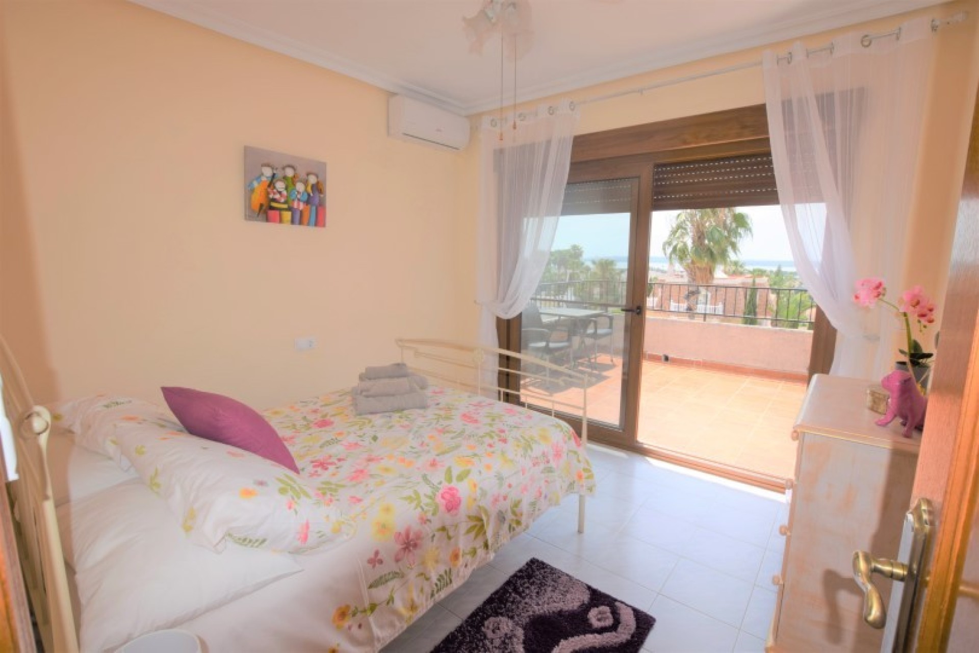 Revente - Villa - Ciudad Quesada - Pueblo Bravo