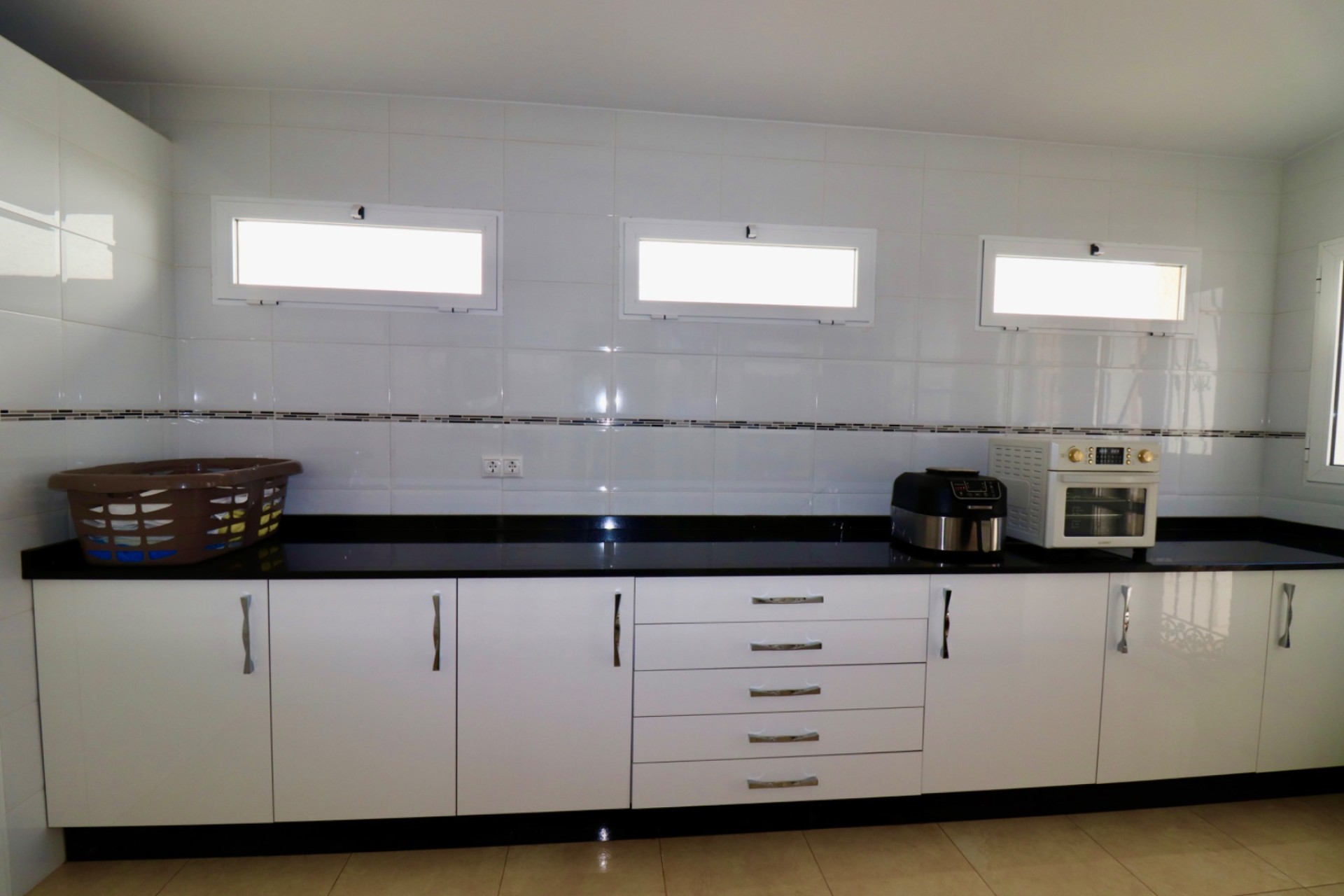 Revente - Villa - Ciudad Quesada - Quesada Center
