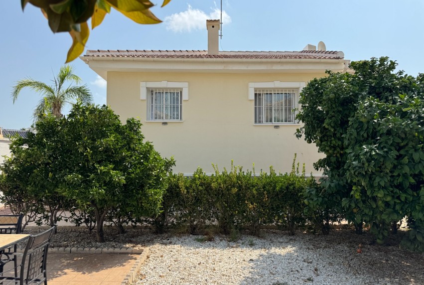Revente - Villa - Ciudad Quesada/Rojales - Ciudad Quesada