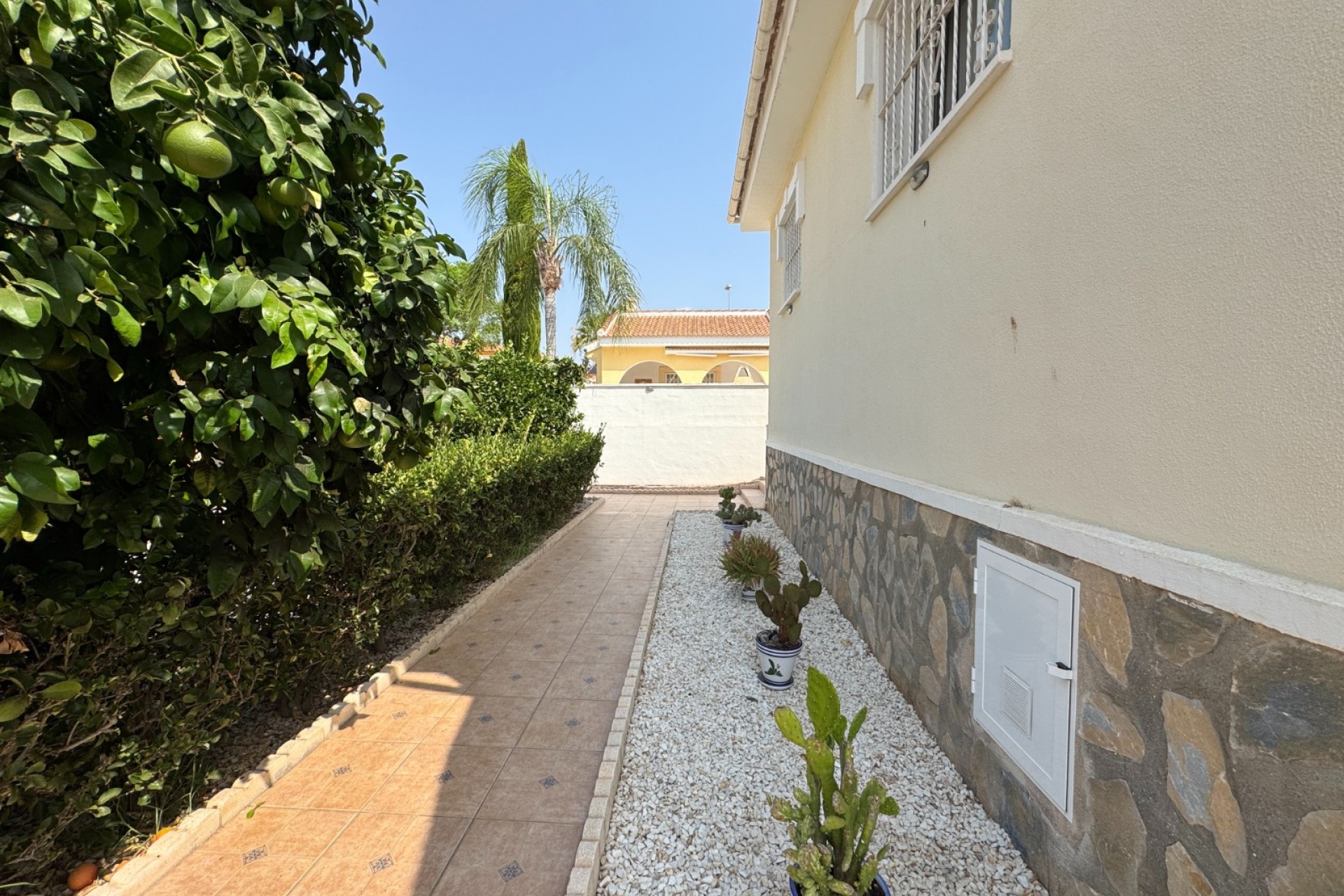 Revente - Villa - Ciudad Quesada/Rojales - Ciudad Quesada