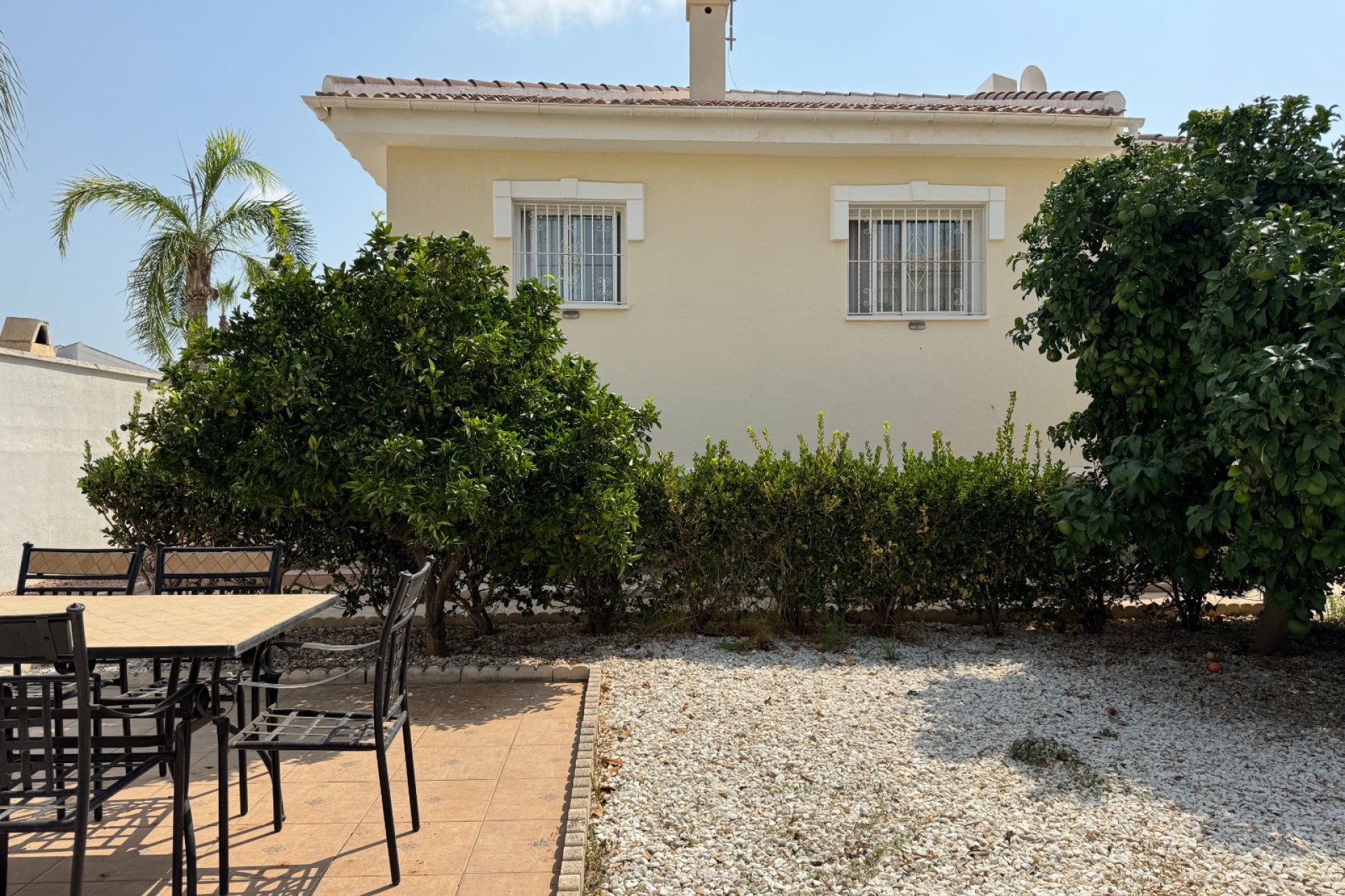Revente - Villa - Ciudad Quesada/Rojales - Ciudad Quesada