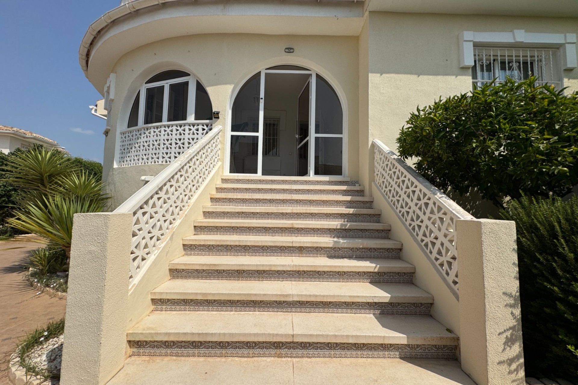 Revente - Villa - Ciudad Quesada/Rojales - Ciudad Quesada