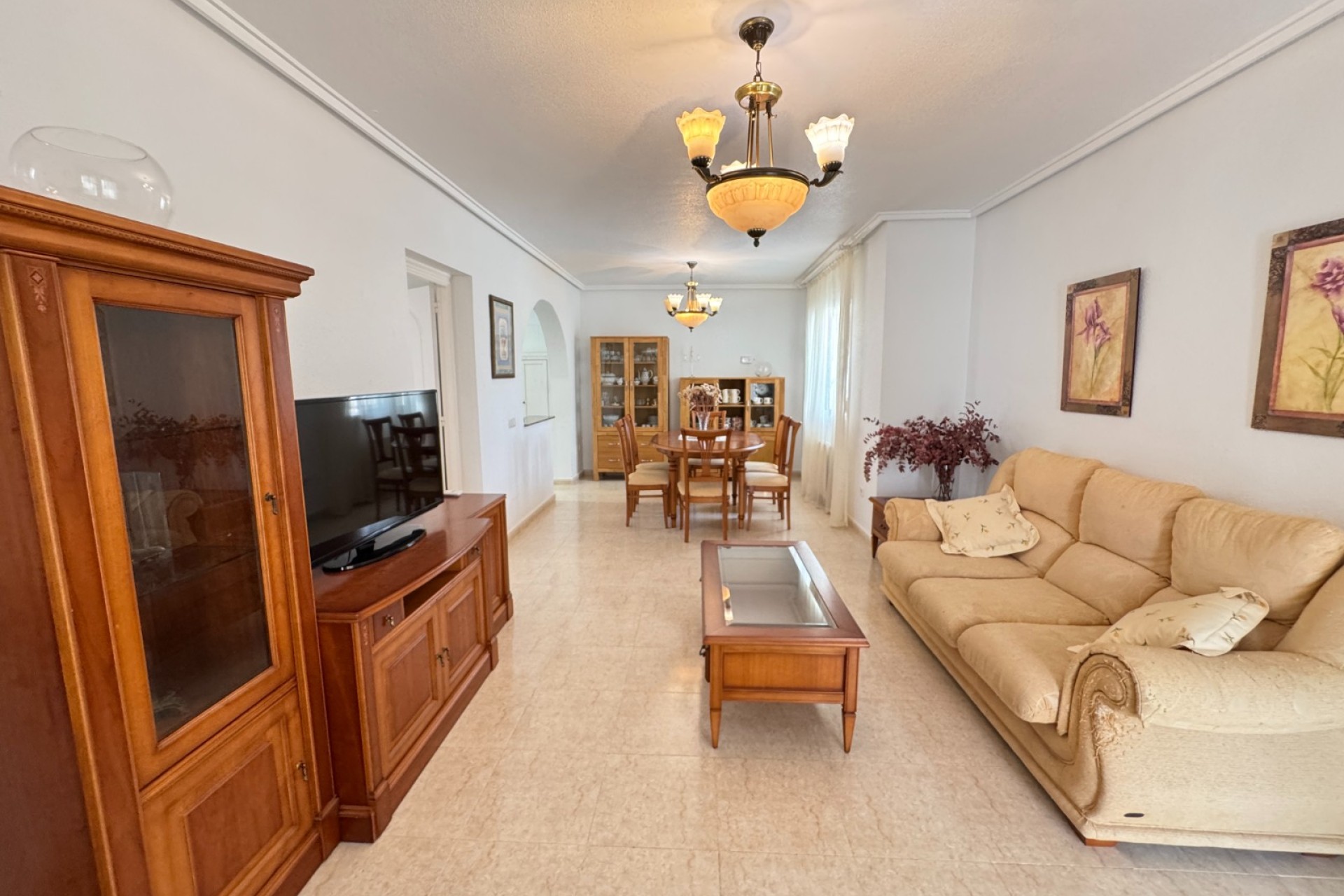 Revente - Villa - Ciudad Quesada/Rojales - Ciudad Quesada