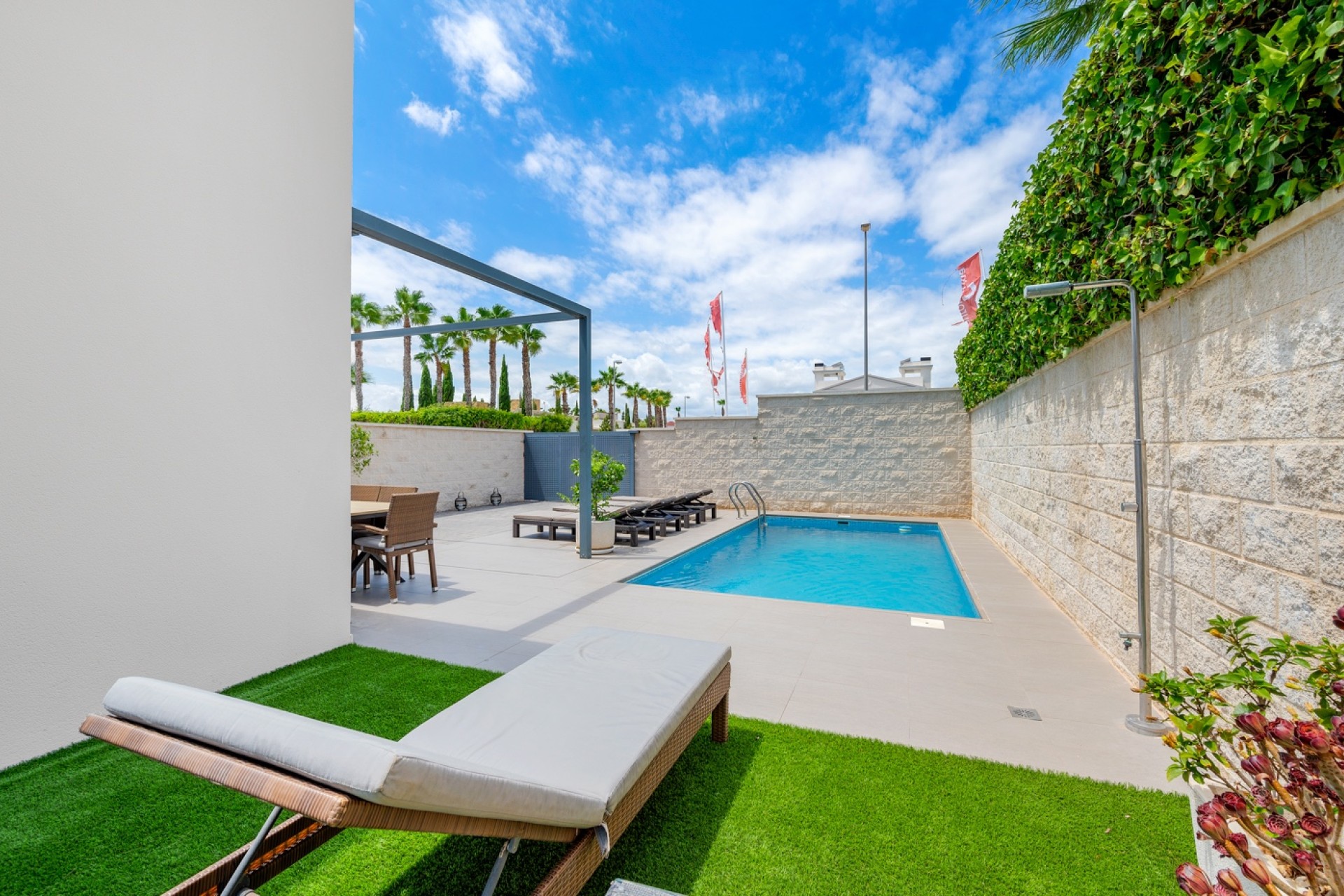 Revente - Villa - Ciudad Quesada - Rojales