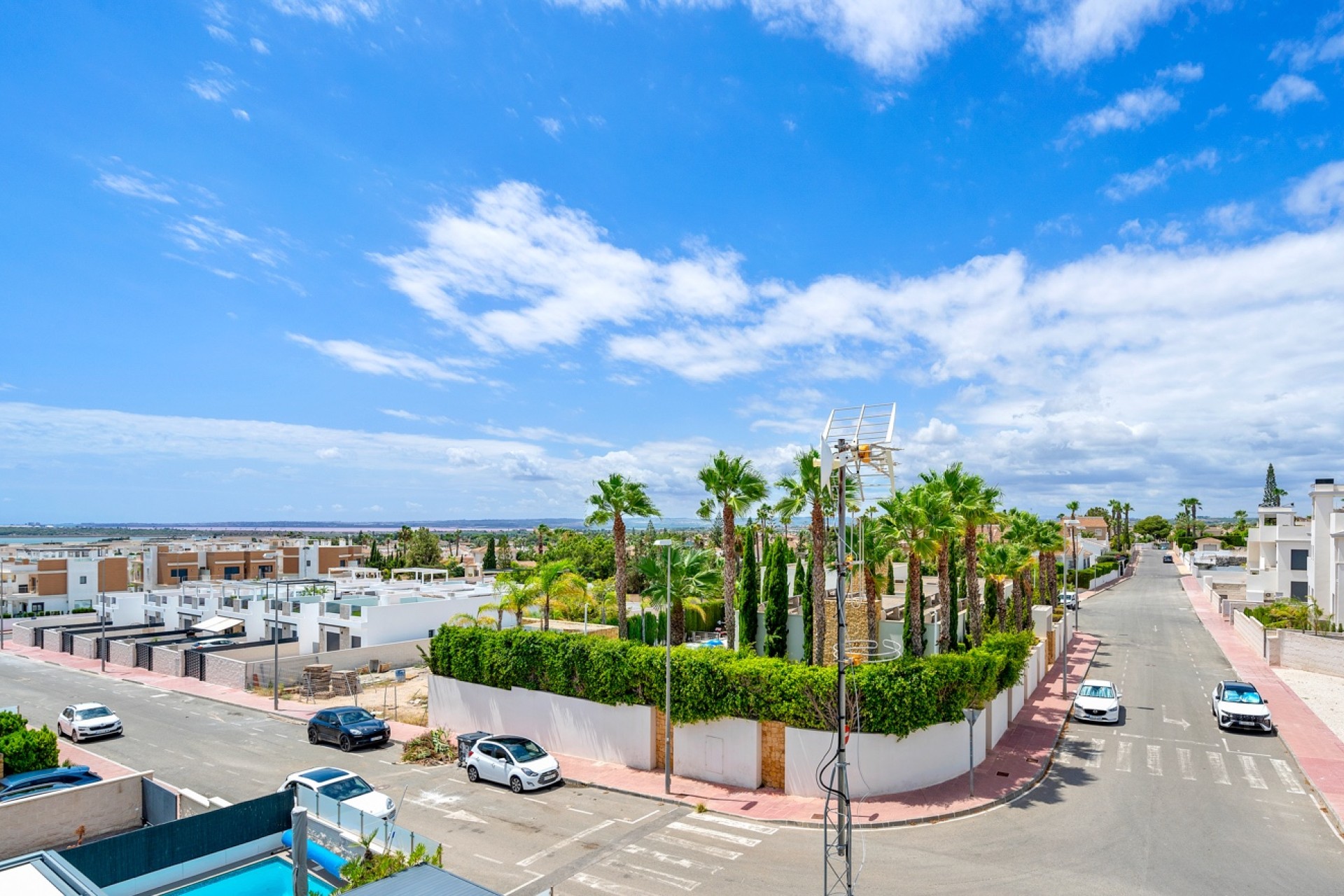 Revente - Villa - Ciudad Quesada - Rojales