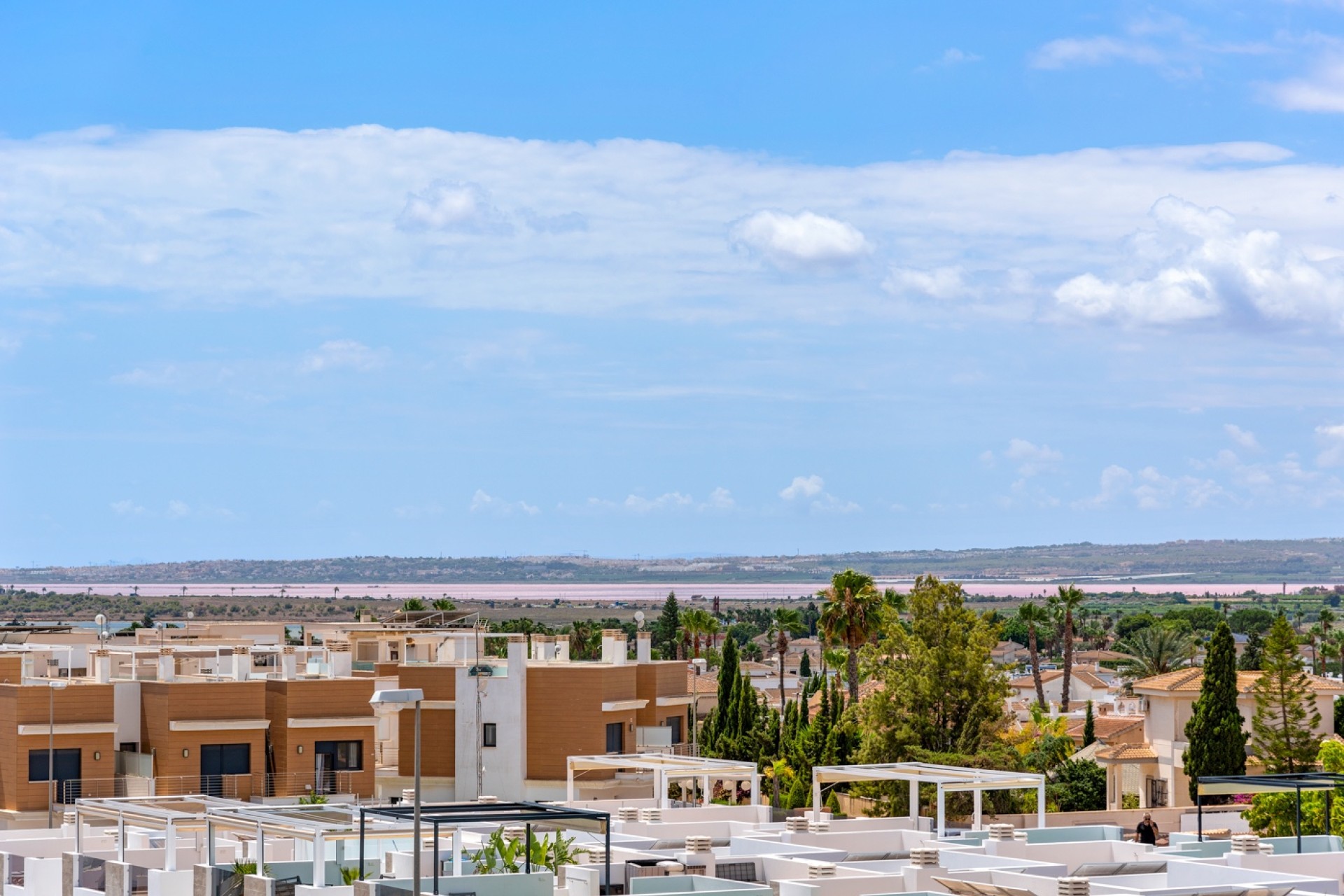 Revente - Villa - Ciudad Quesada - Rojales