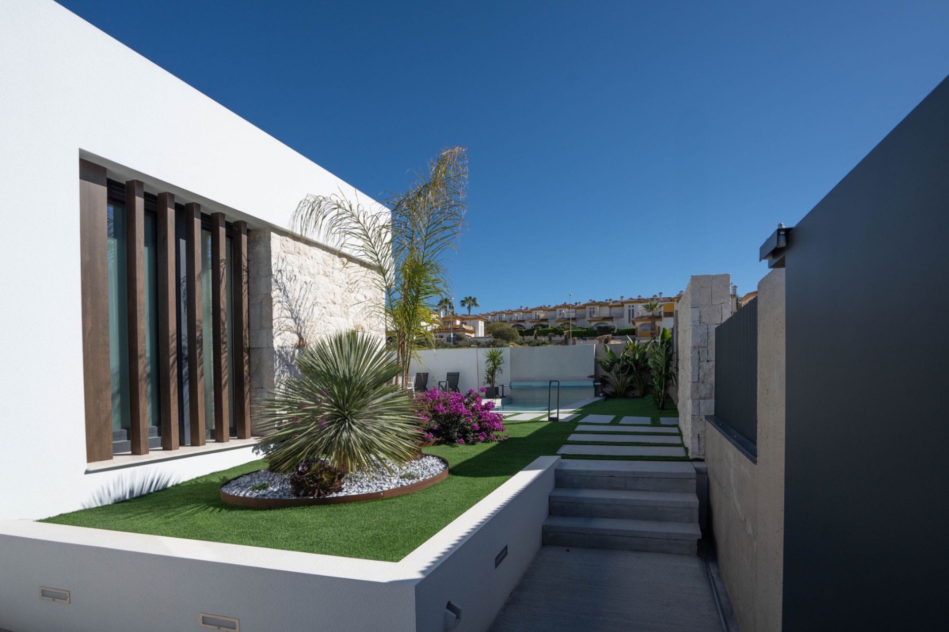 Revente - Villa - Ciudad Quesada - Rojales