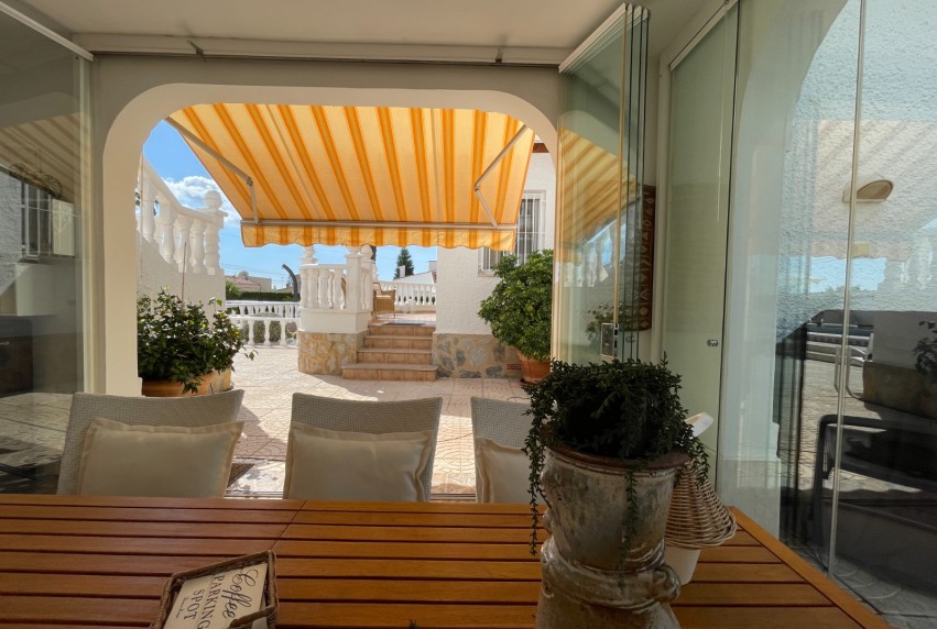 Revente - Villa - Ciudad Quesada - Rojales