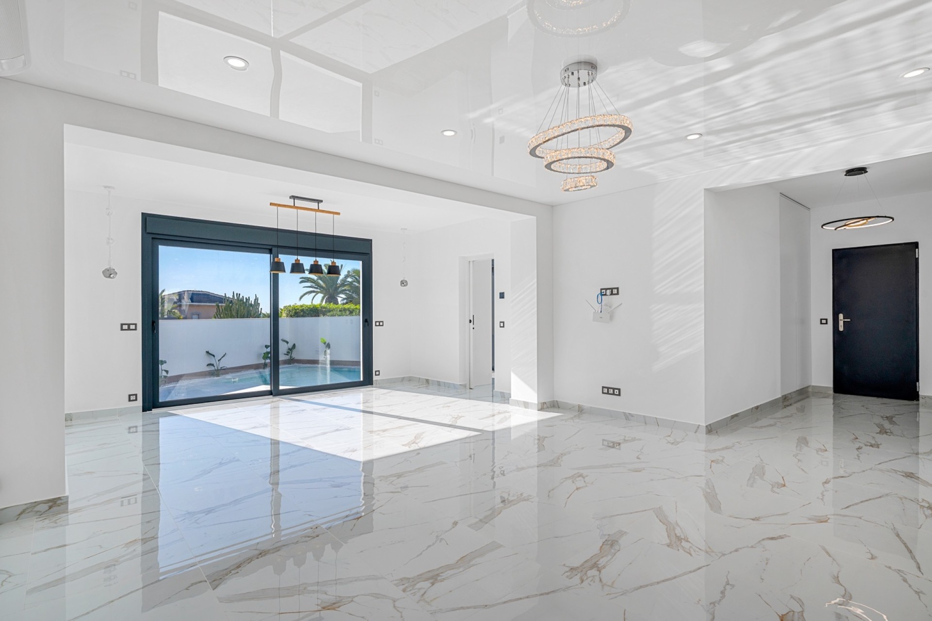 Revente - Villa - Ciudad Quesada - Rojales