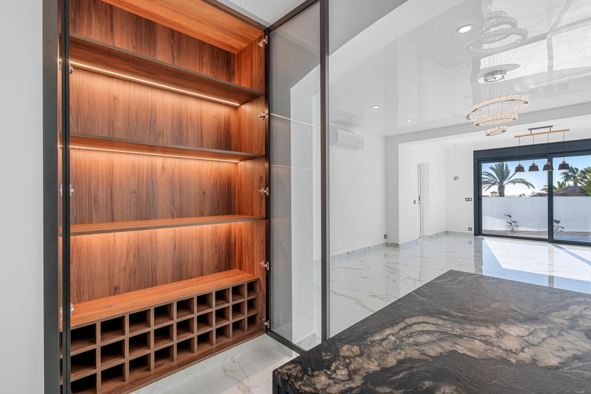 Revente - Villa - Ciudad Quesada - Rojales