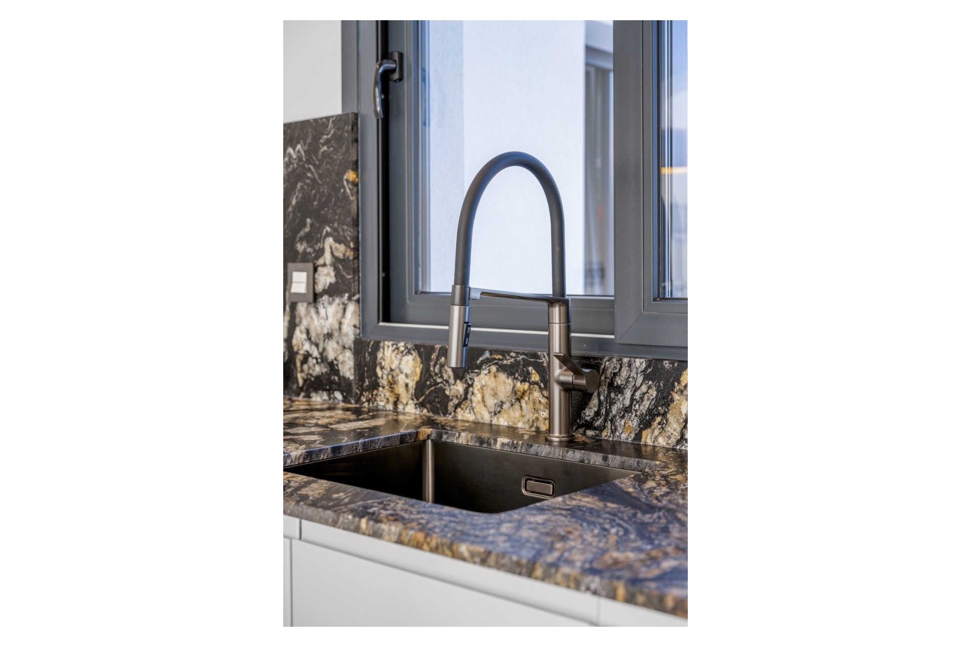 Revente - Villa - Ciudad Quesada - Rojales