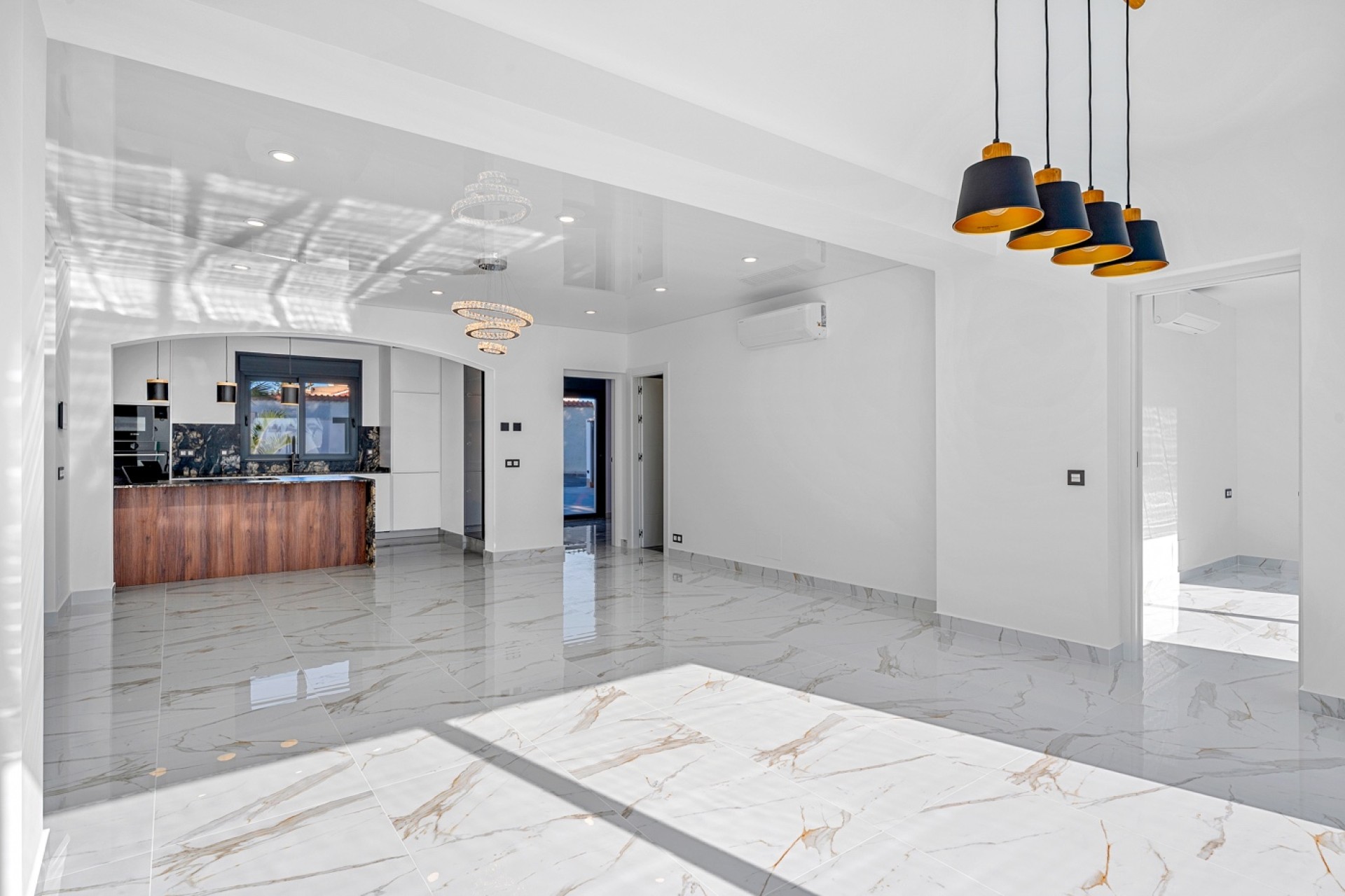 Revente - Villa - Ciudad Quesada - Rojales