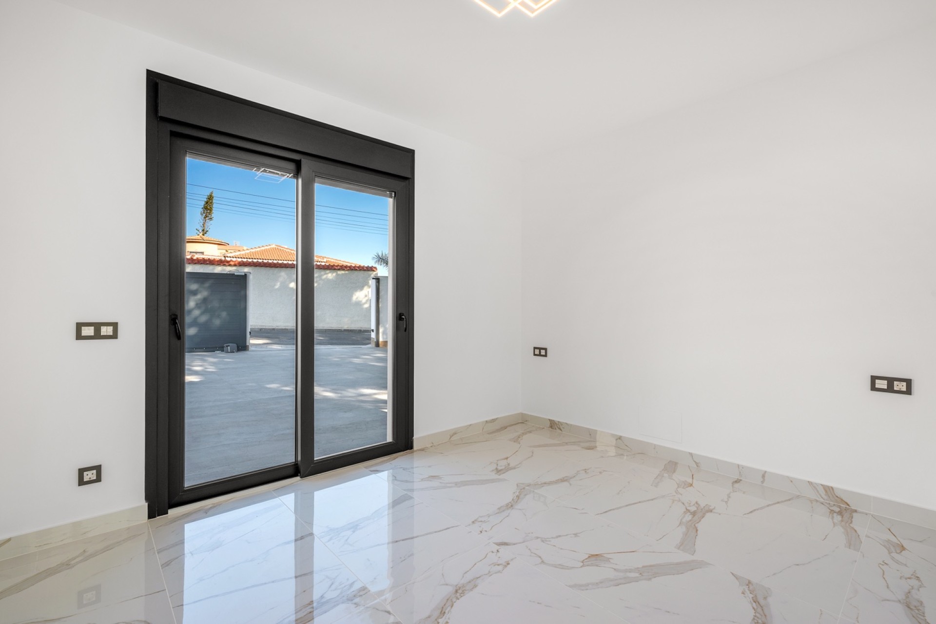 Revente - Villa - Ciudad Quesada - Rojales