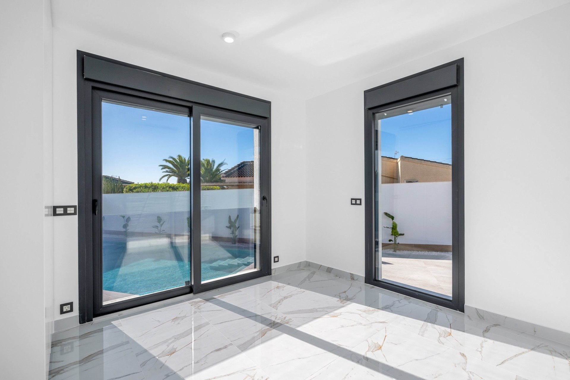 Revente - Villa - Ciudad Quesada - Rojales