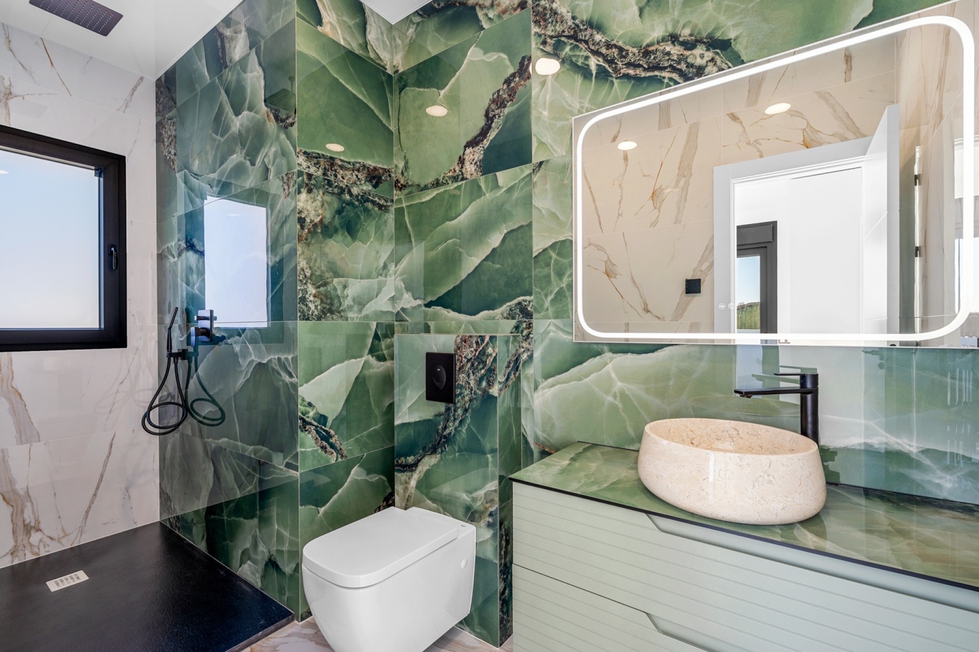 Revente - Villa - Ciudad Quesada - Rojales