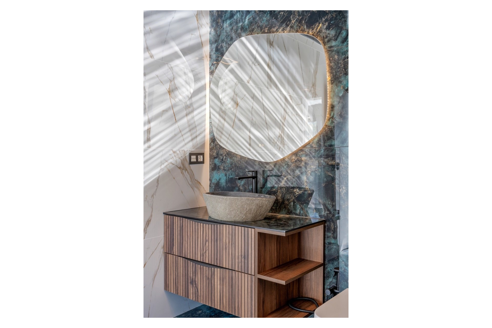 Revente - Villa - Ciudad Quesada - Rojales