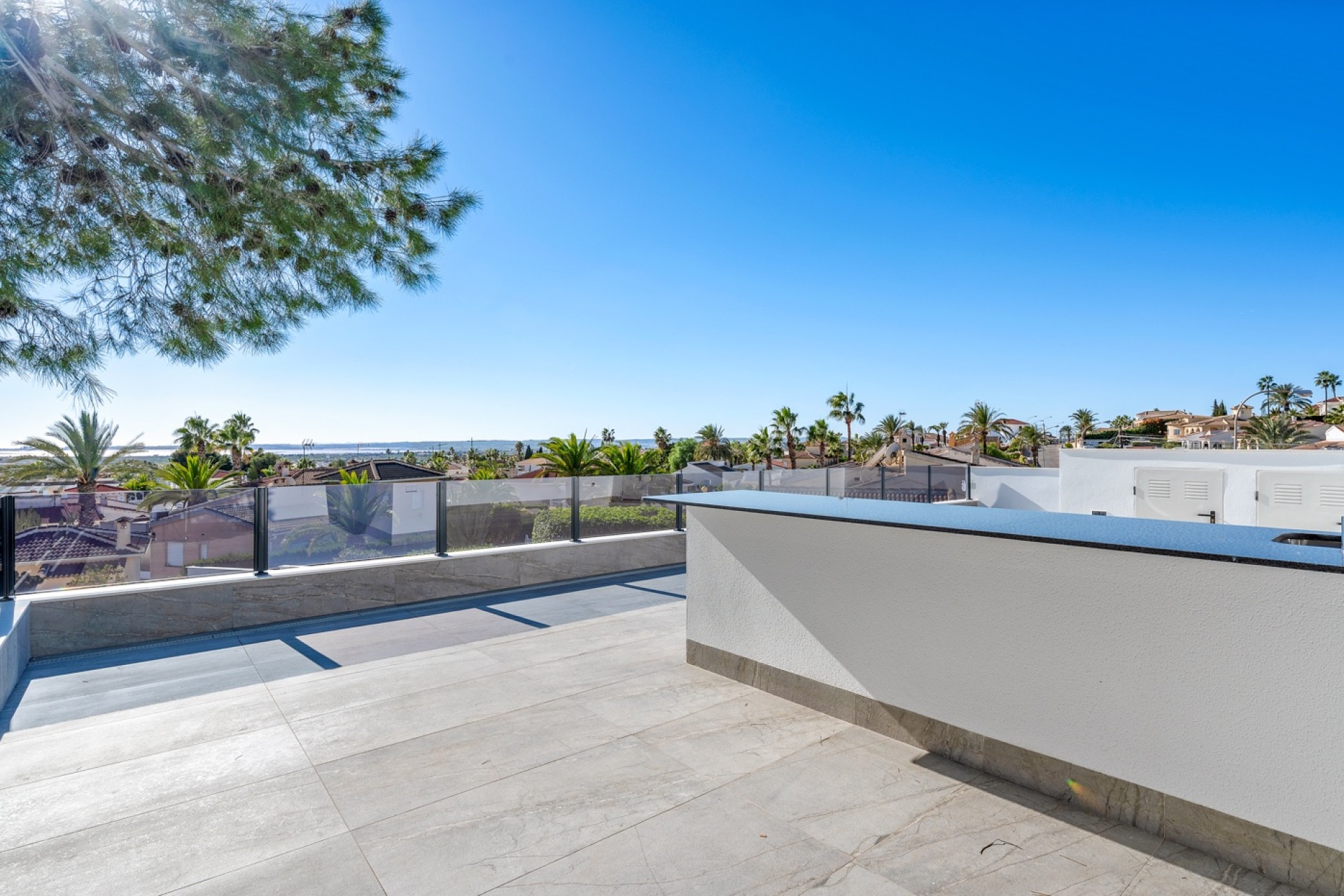 Revente - Villa - Ciudad Quesada - Rojales