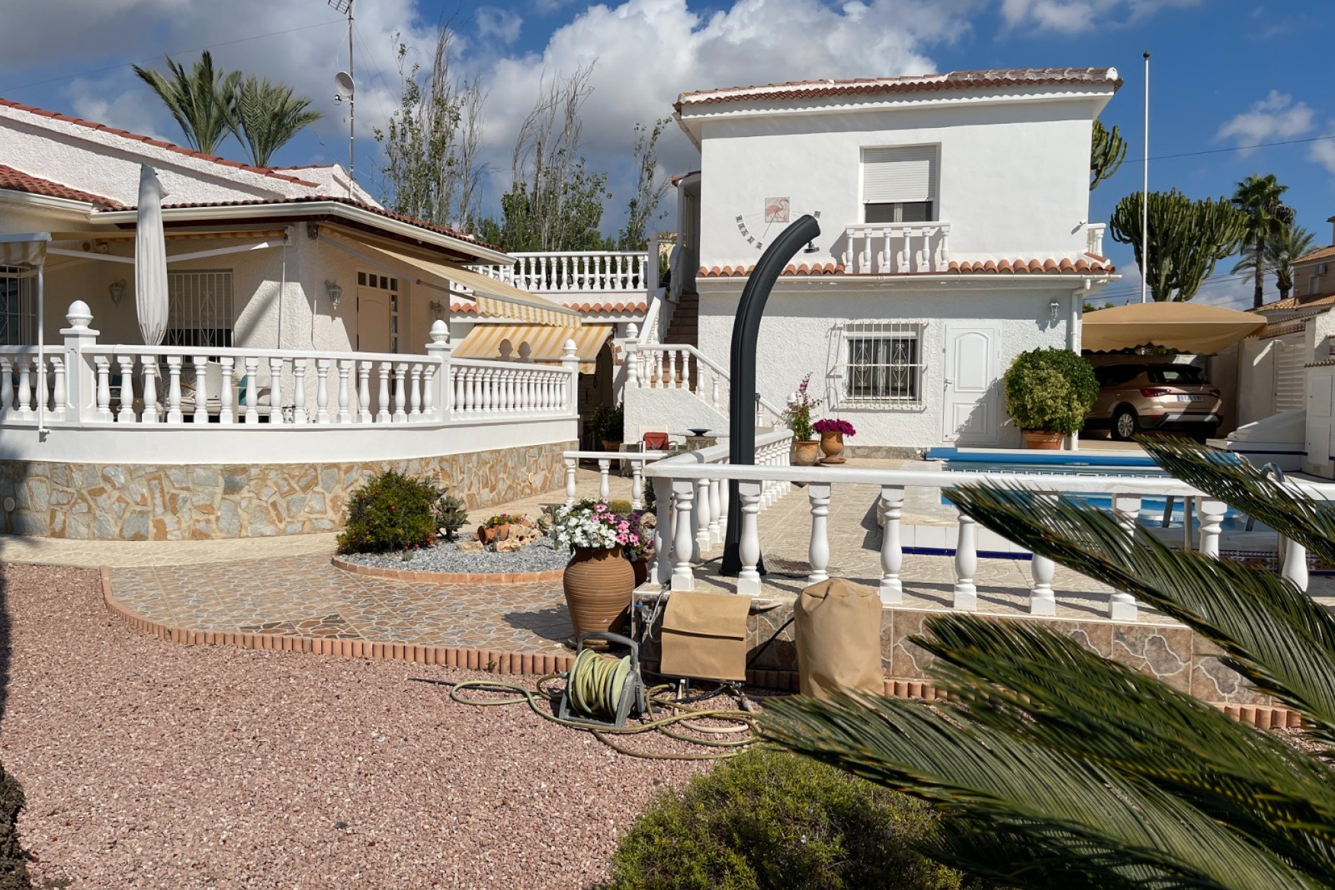 Revente - Villa - Ciudad Quesada - Rojales