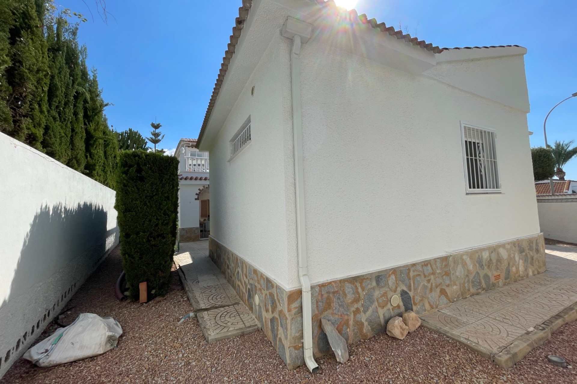 Revente - Villa - Ciudad Quesada - Rojales