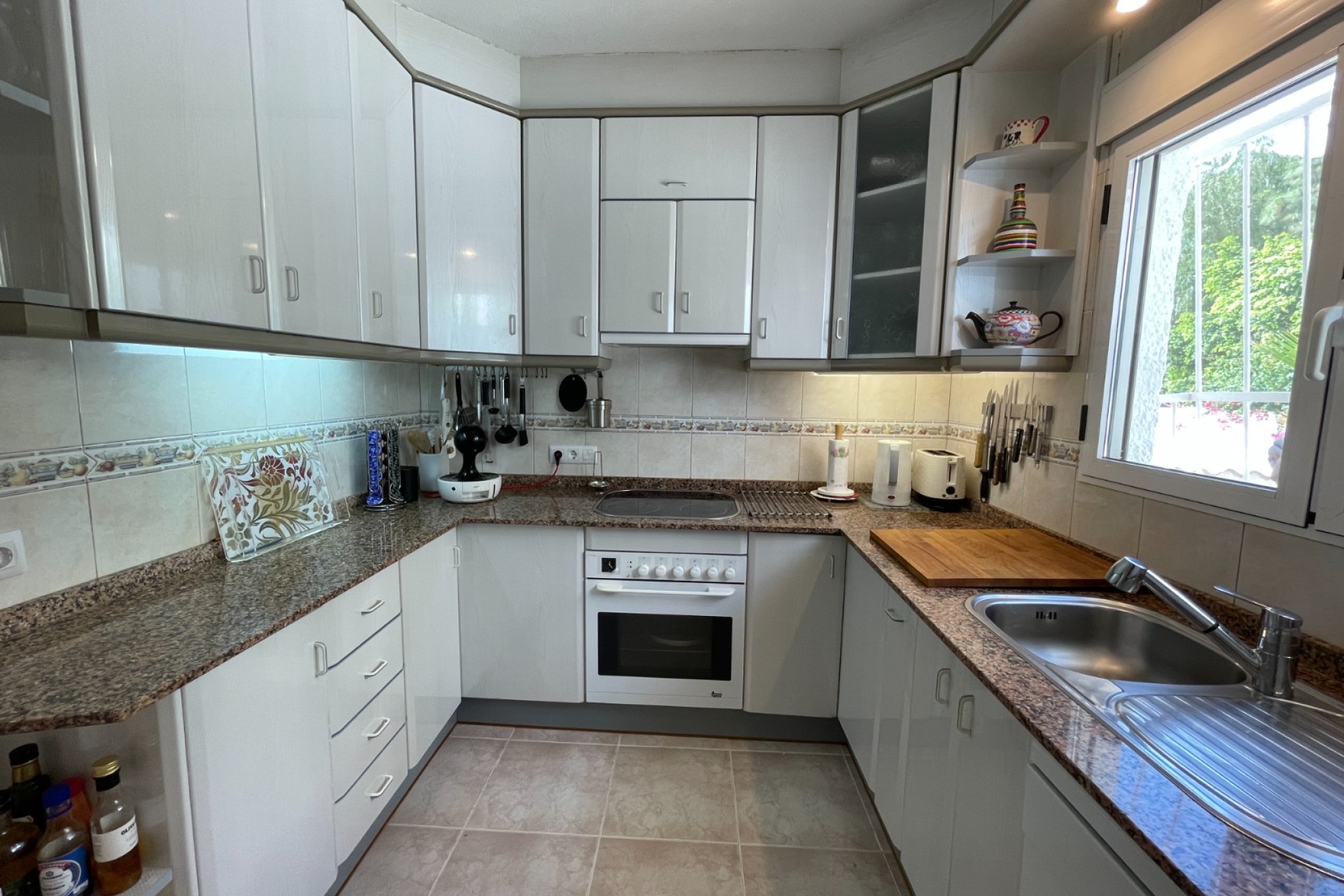 Revente - Villa - Ciudad Quesada - Rojales