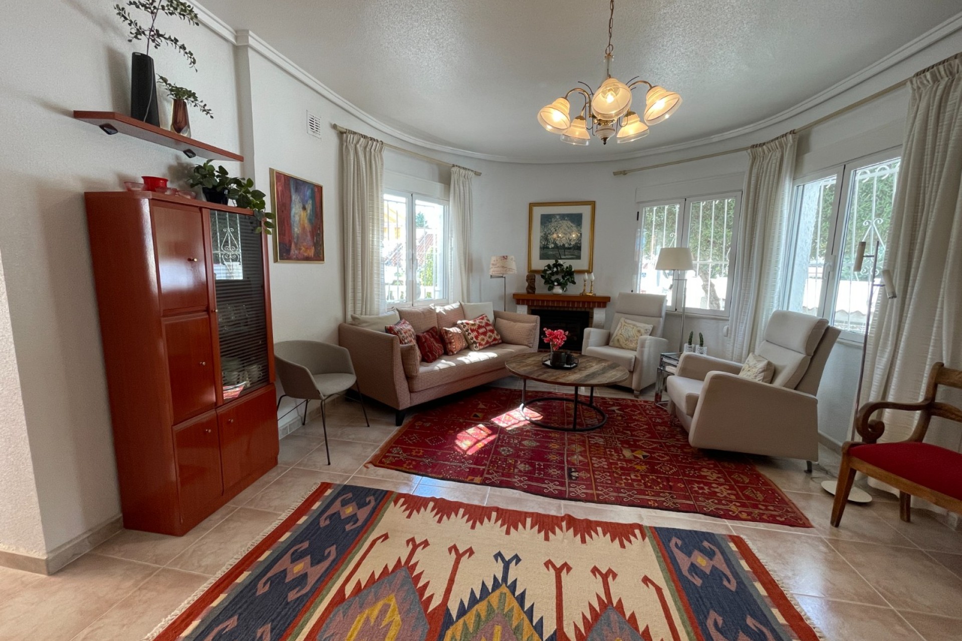 Revente - Villa - Ciudad Quesada - Rojales