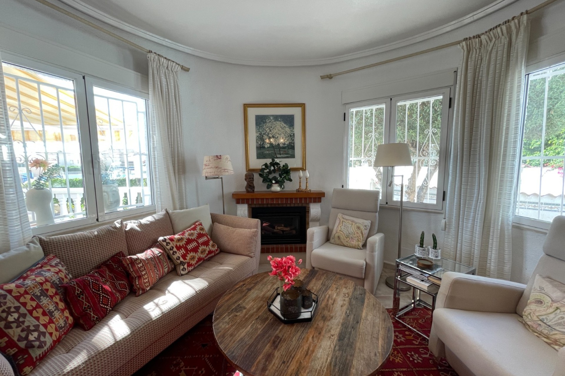 Revente - Villa - Ciudad Quesada - Rojales