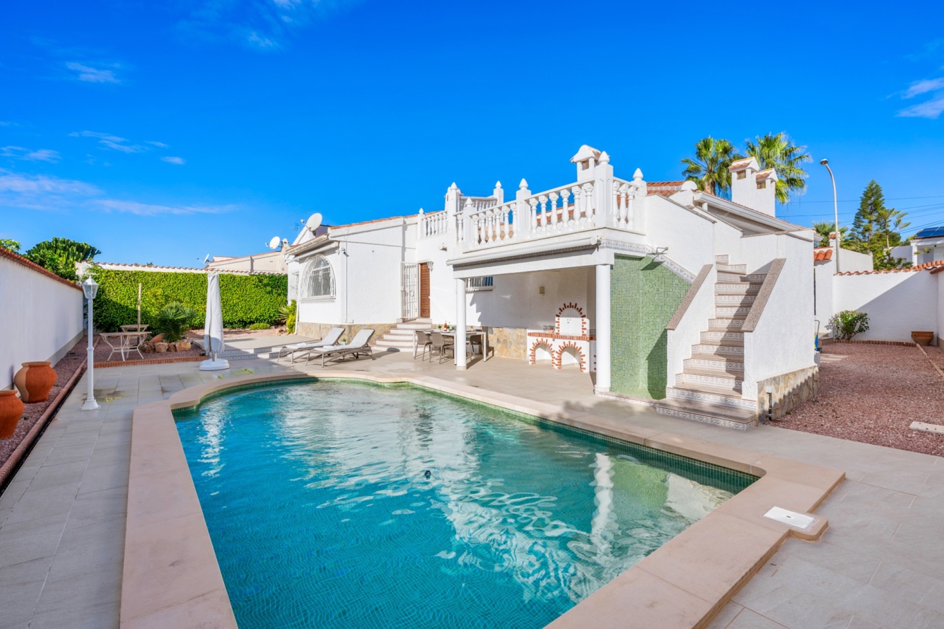 Revente - Villa - Ciudad Quesada - Rojales