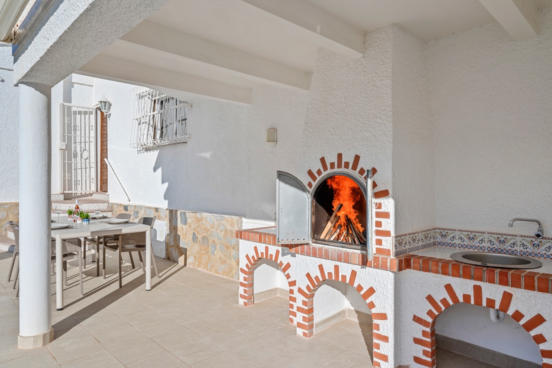 Revente - Villa - Ciudad Quesada - Rojales