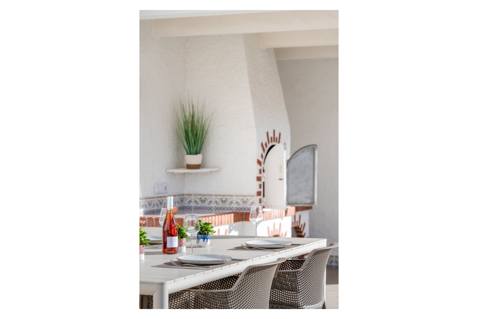 Revente - Villa - Ciudad Quesada - Rojales