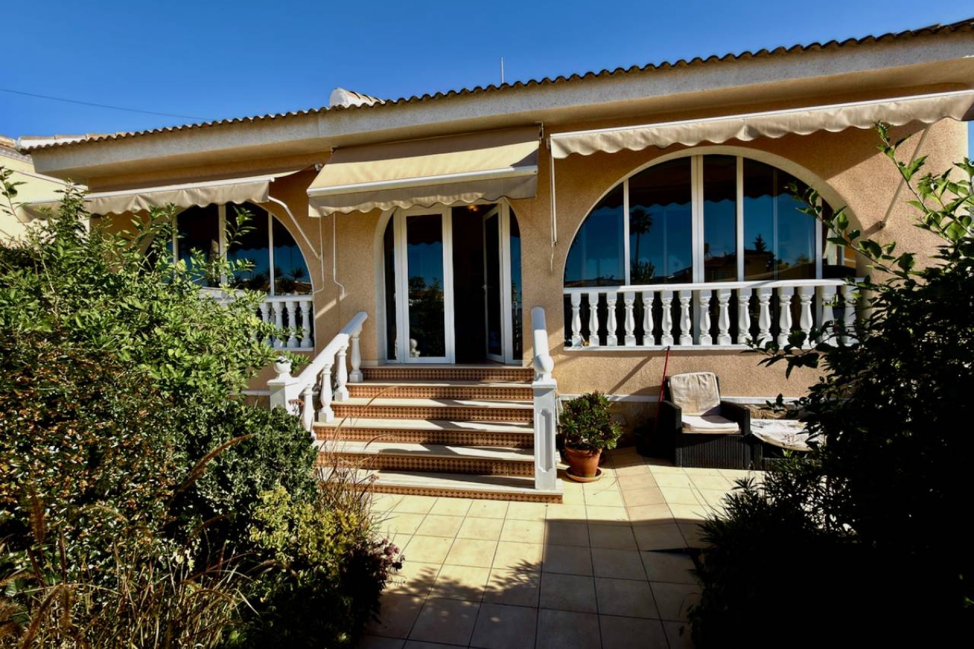 Revente - Villa - Ciudad Quesada - Rojales