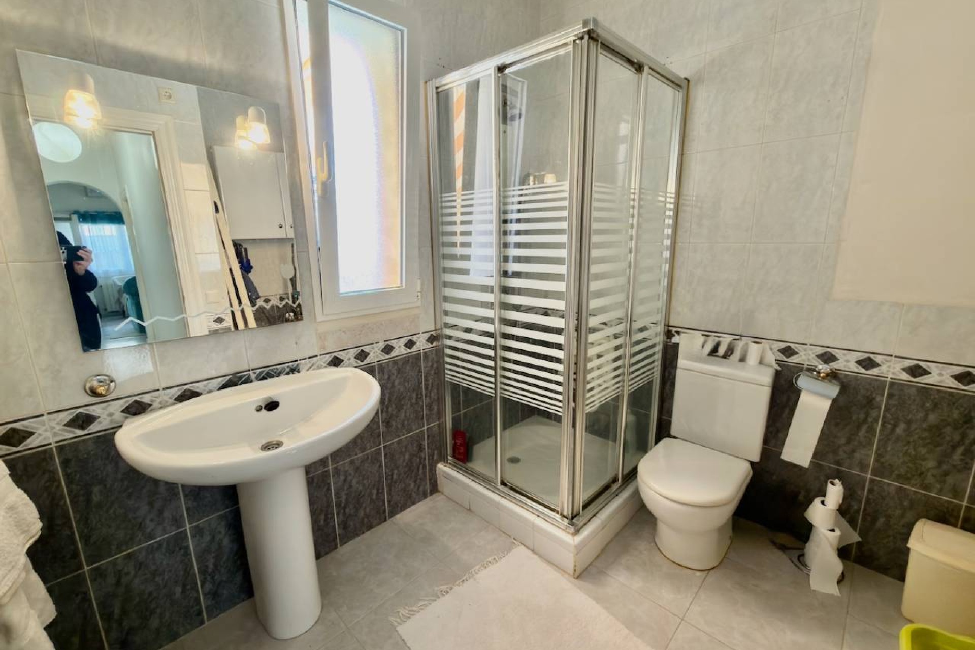 Revente - Villa - Ciudad Quesada - Rojales