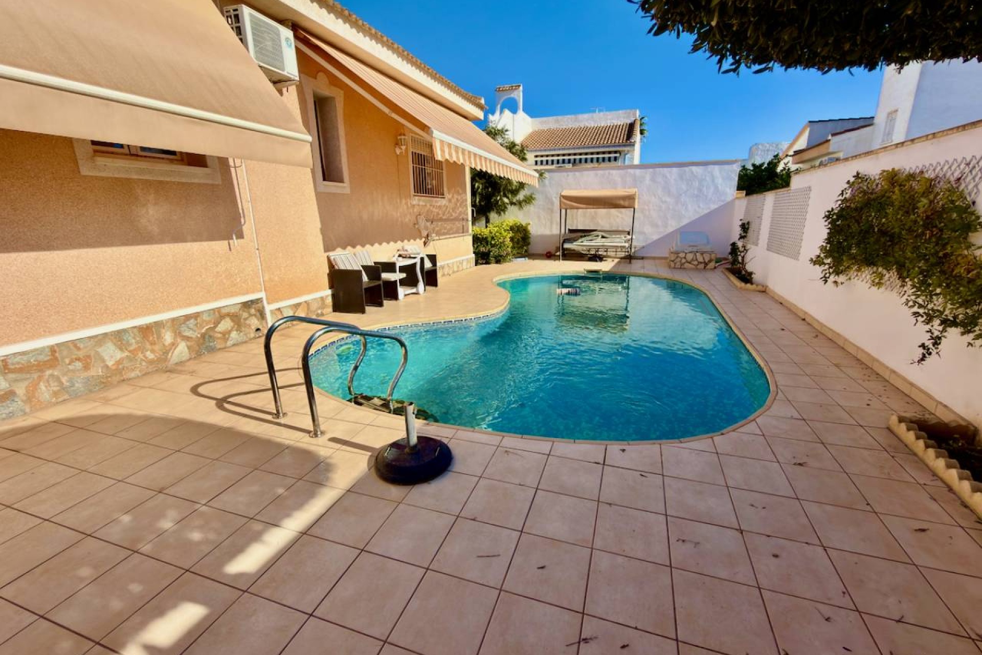 Revente - Villa - Ciudad Quesada - Rojales