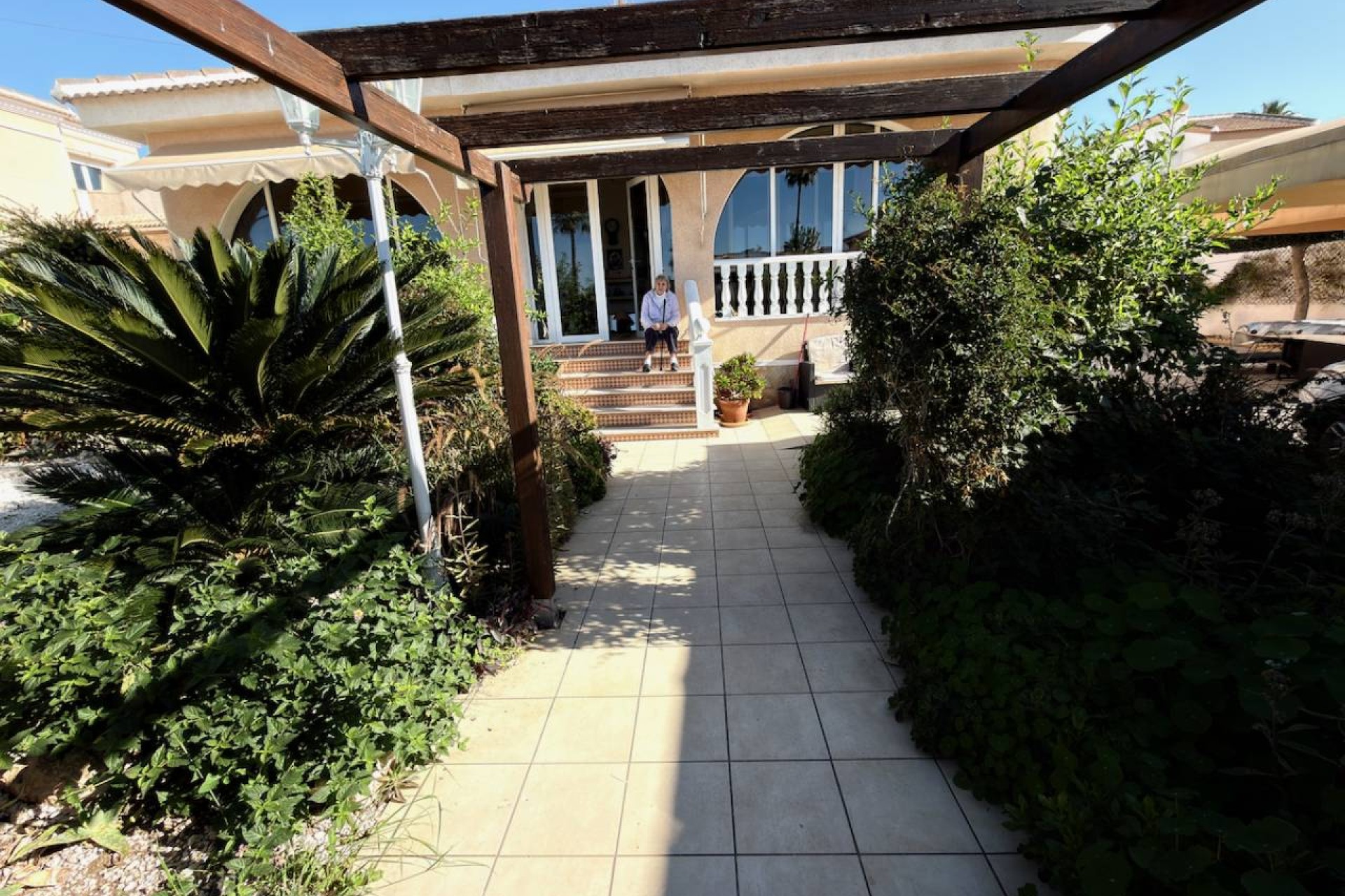 Revente - Villa - Ciudad Quesada - Rojales