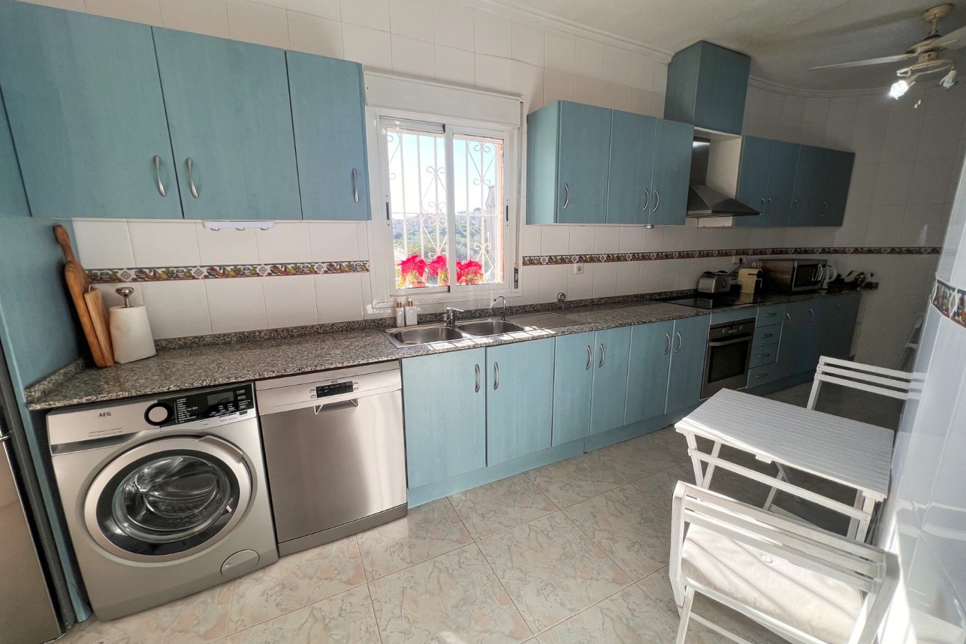 Revente - Villa - Ciudad Quesada - Rojales