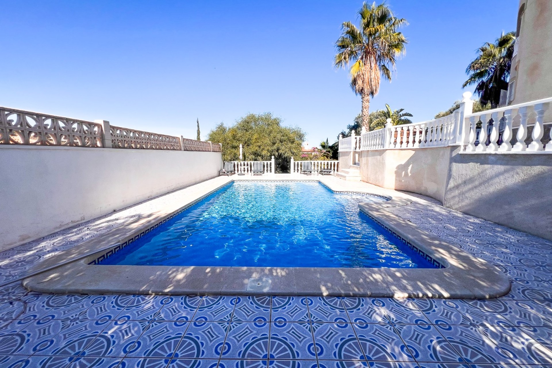 Revente - Villa - Ciudad Quesada - Rojales