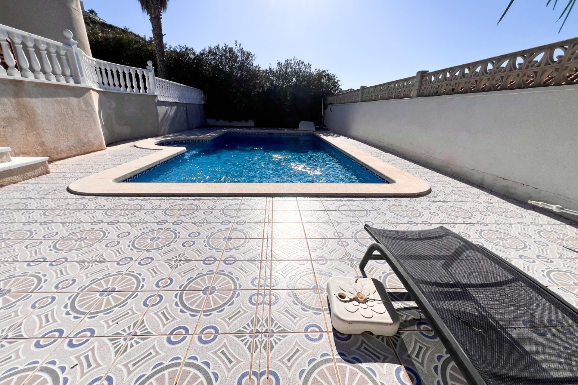 Revente - Villa - Ciudad Quesada - Rojales