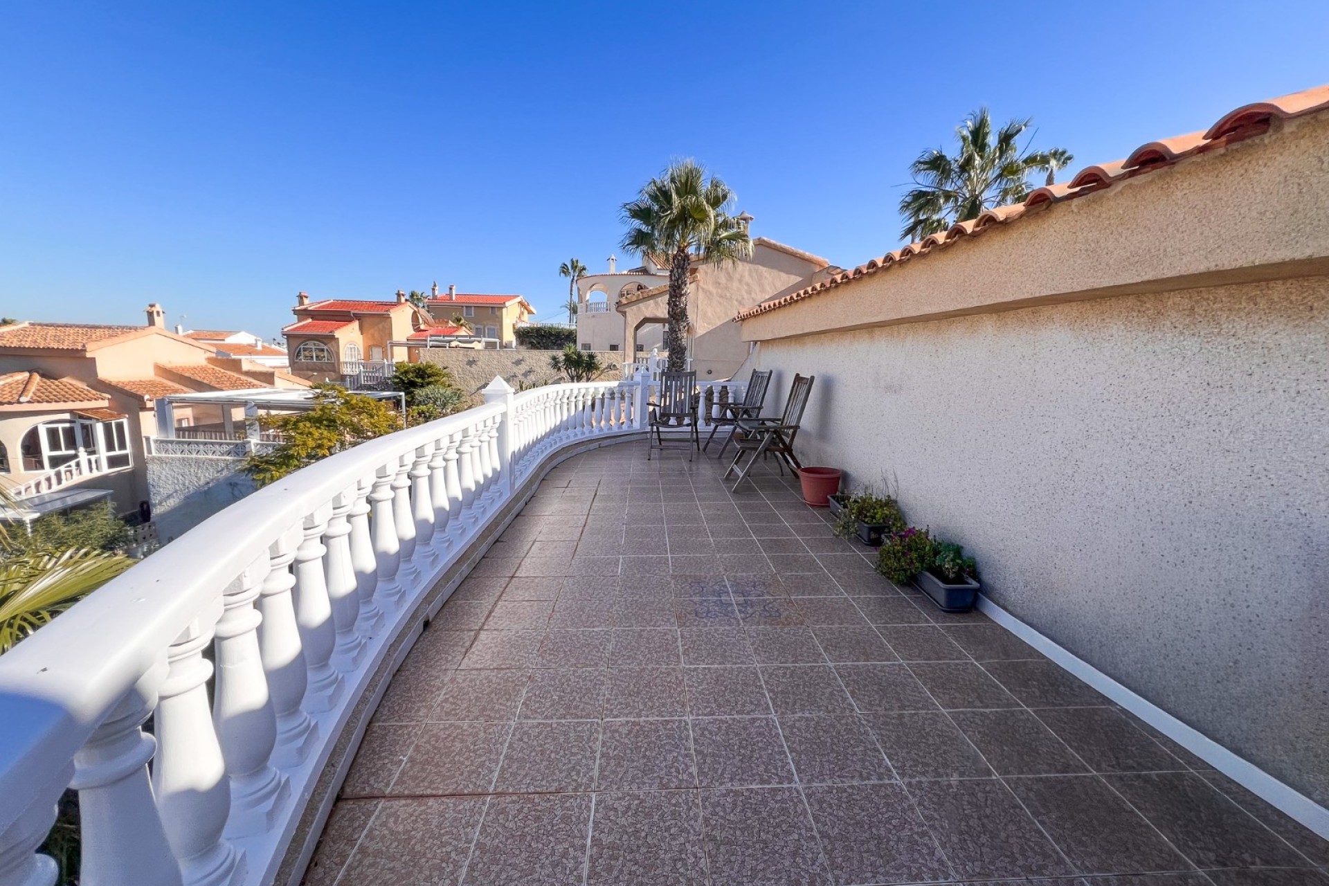 Revente - Villa - Ciudad Quesada - Rojales