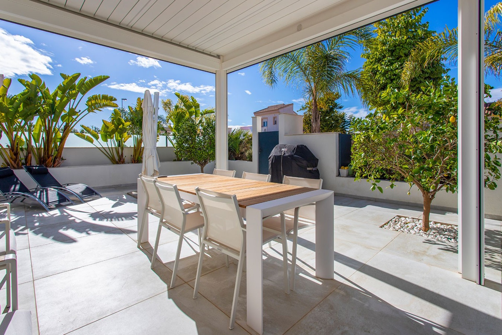 Revente - Villa - Ciudad Quesada - Rojales